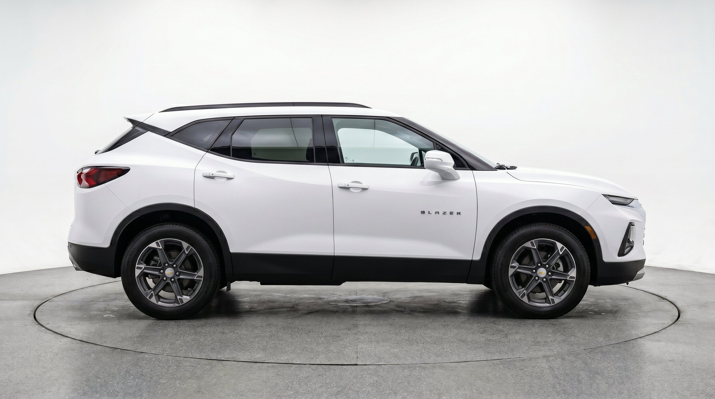 Thumbnail: 2026 Chevrolet Blazer - 10
