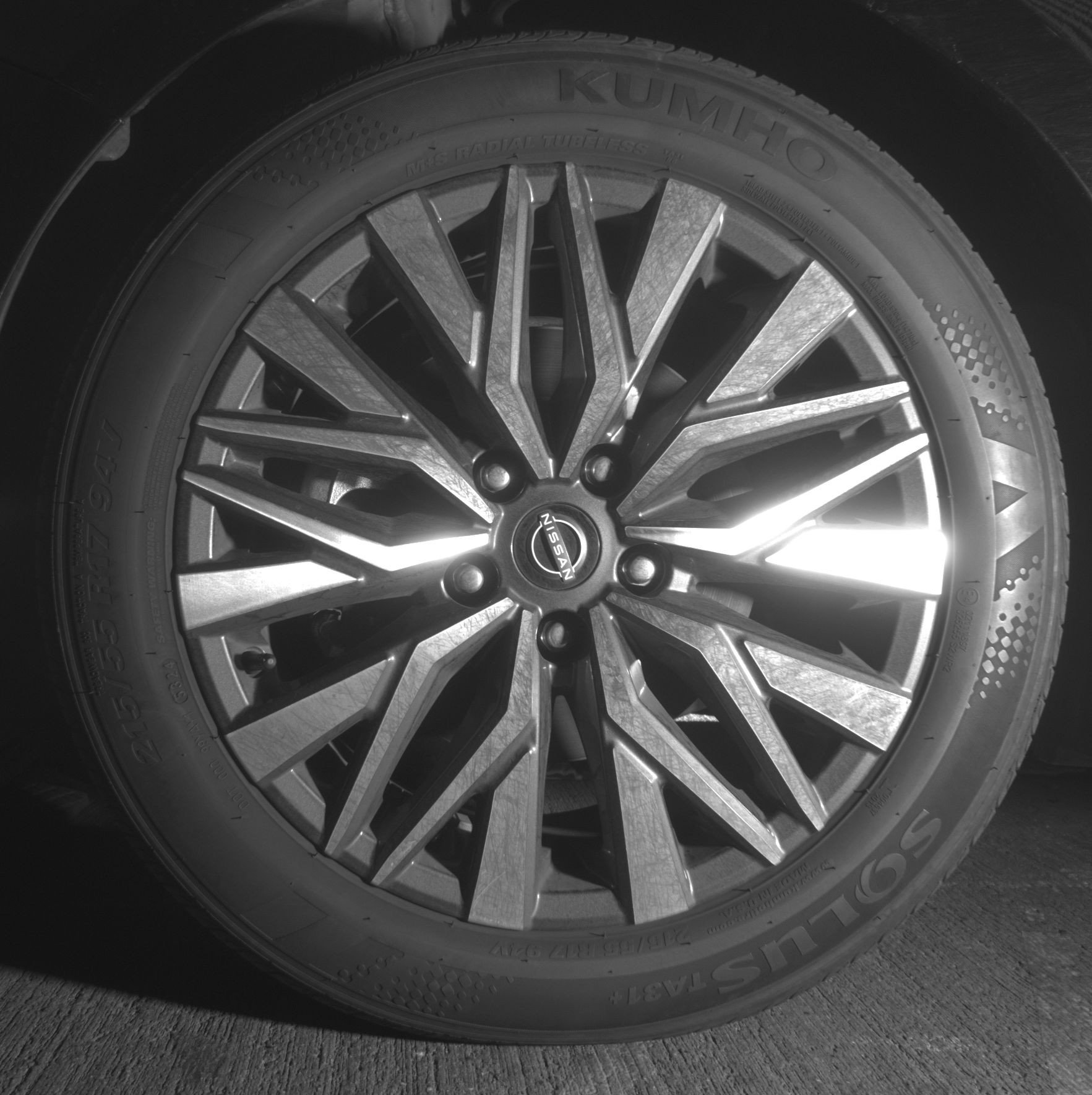 Thumbnail: 2025 Nissan Altima - 12