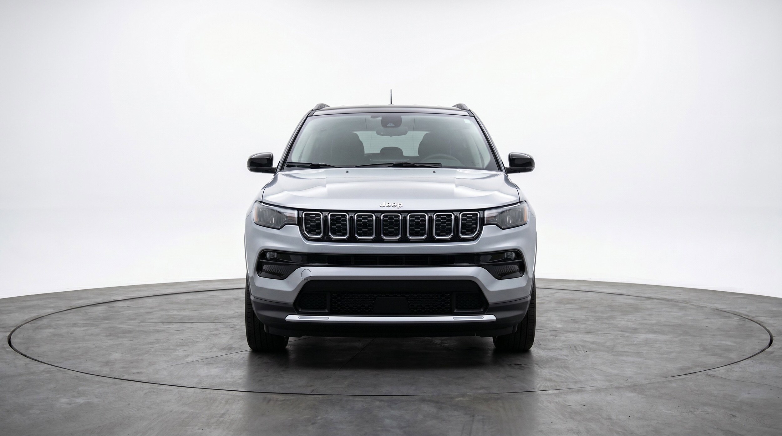 Thumbnail: 2025 Jeep Compass - 2