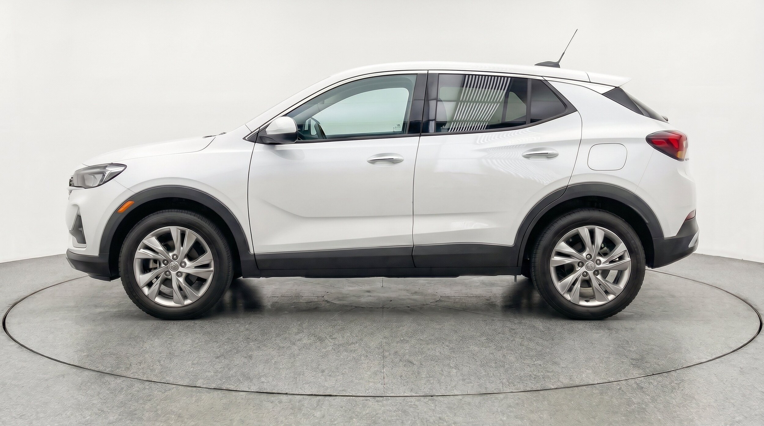 Thumbnail: 2026 Buick Encore GX - 5