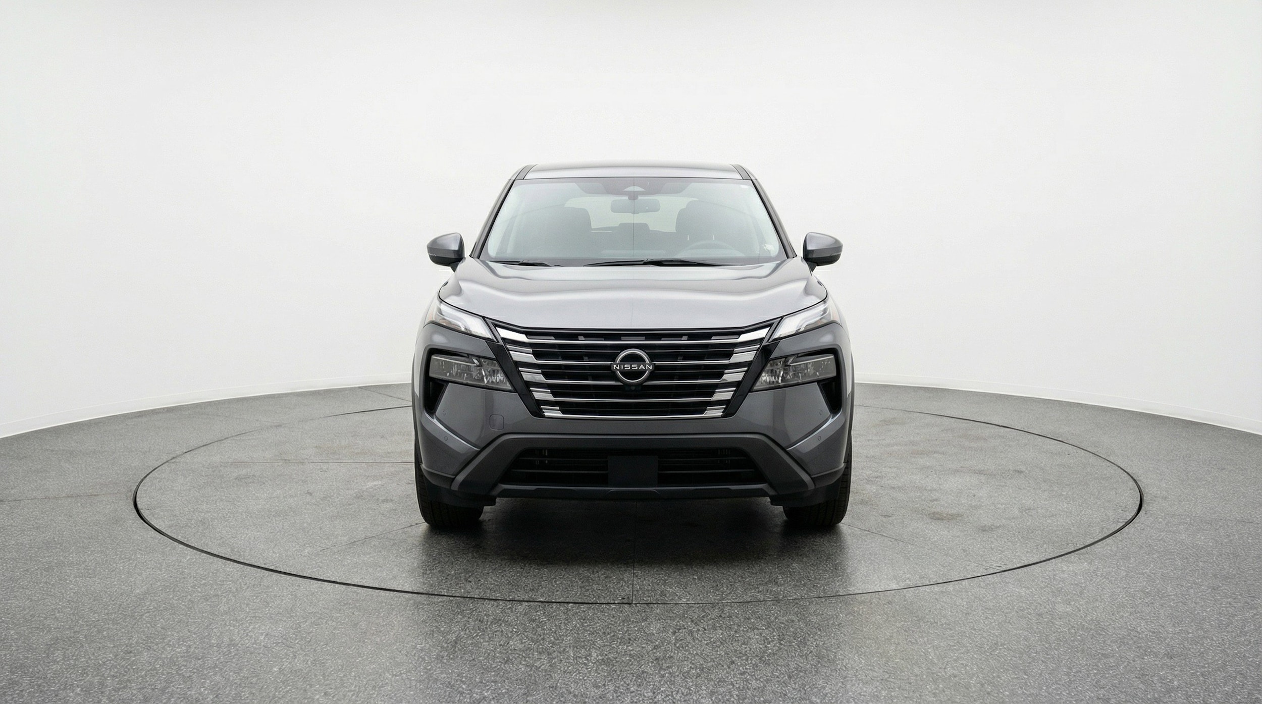 Thumbnail: 2025 Nissan Rogue - 2