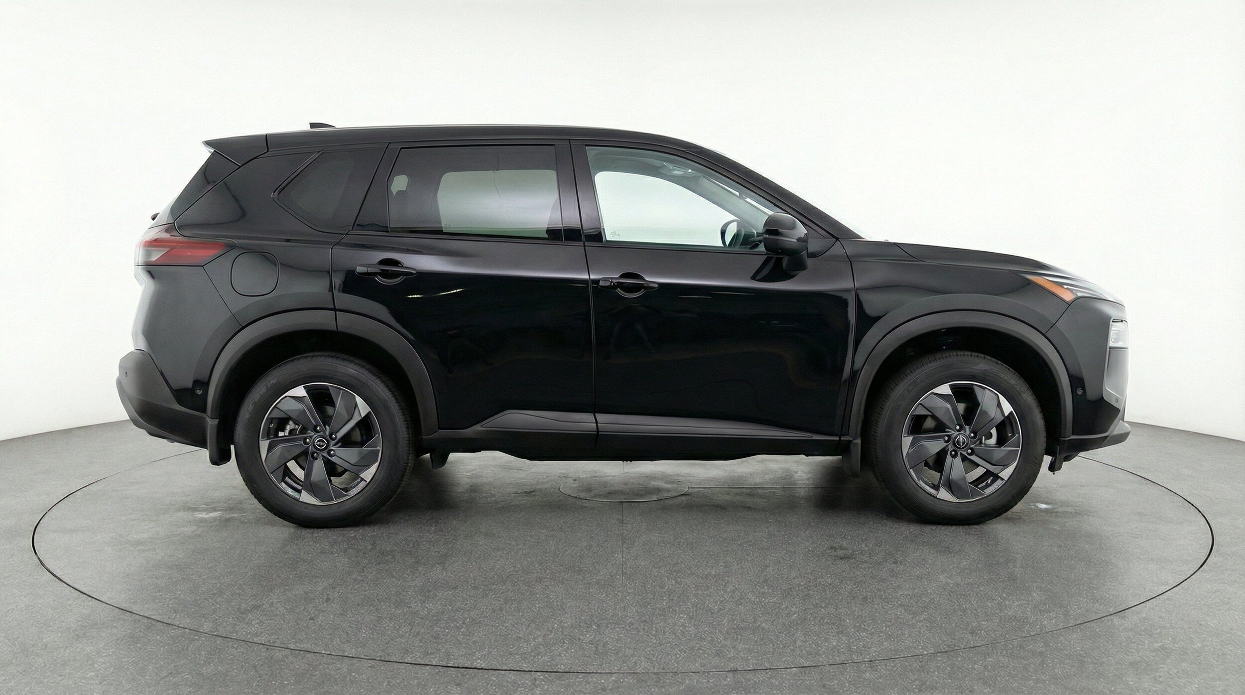 Thumbnail: 2025 Nissan Rogue - 11