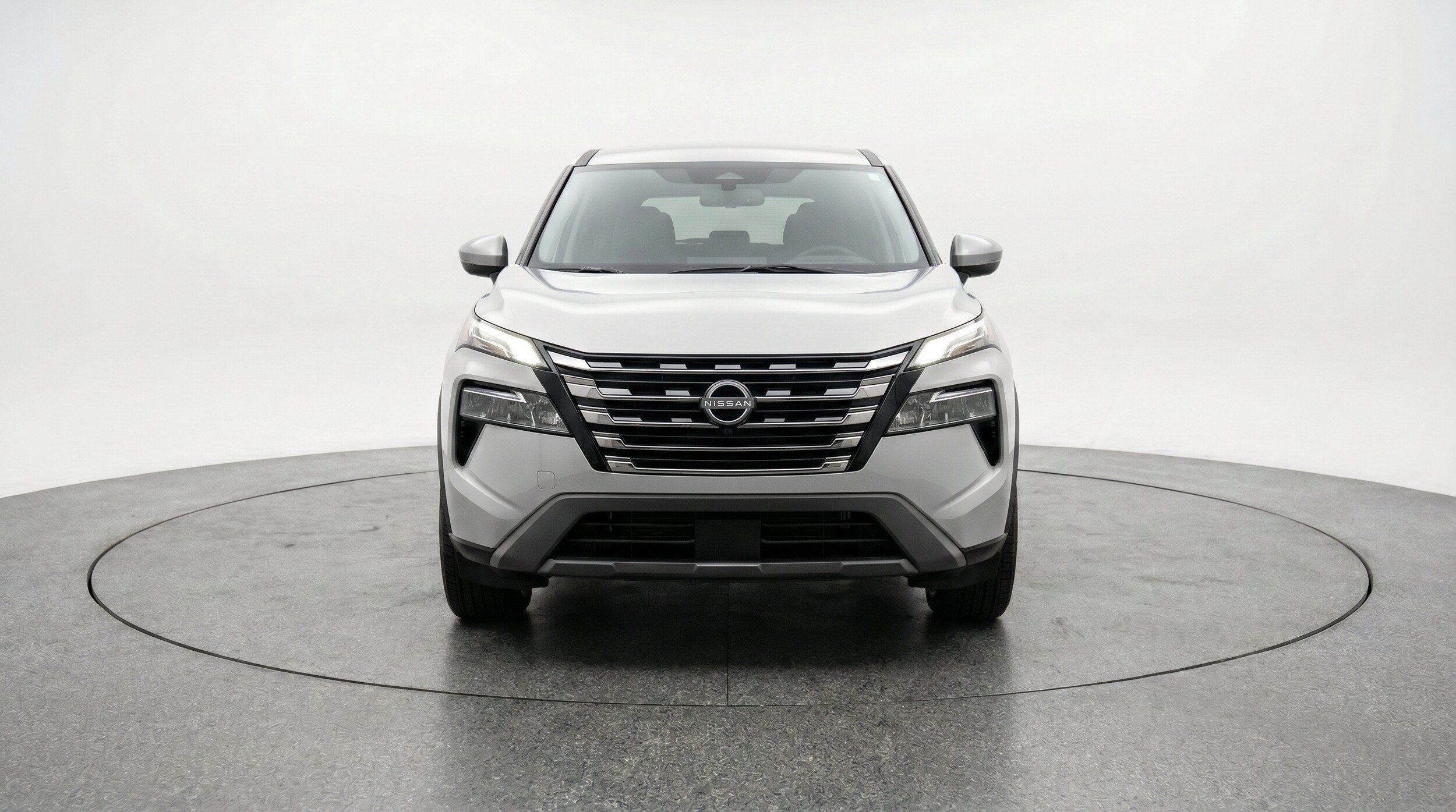 Thumbnail: 2025 Nissan Rogue - 2