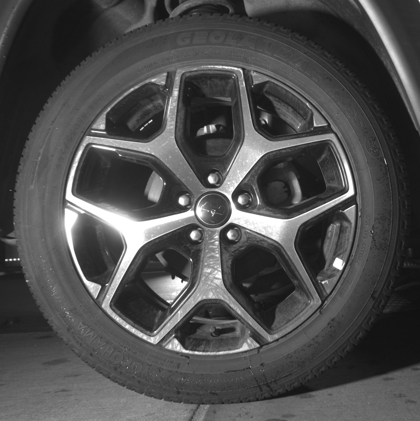 Thumbnail: 2025 Jeep Compass - 15