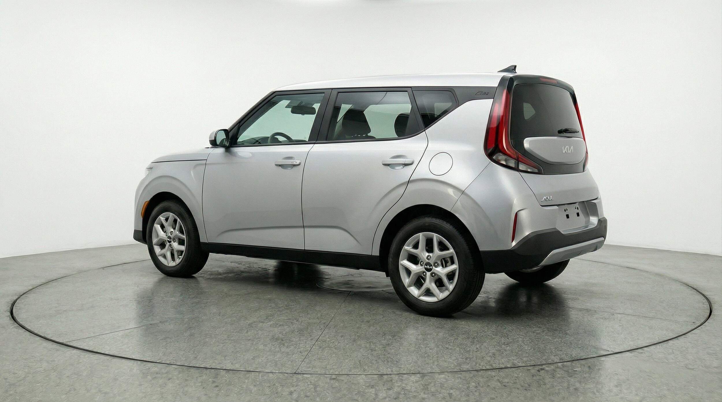 Thumbnail: 2025 Kia Soul - 6