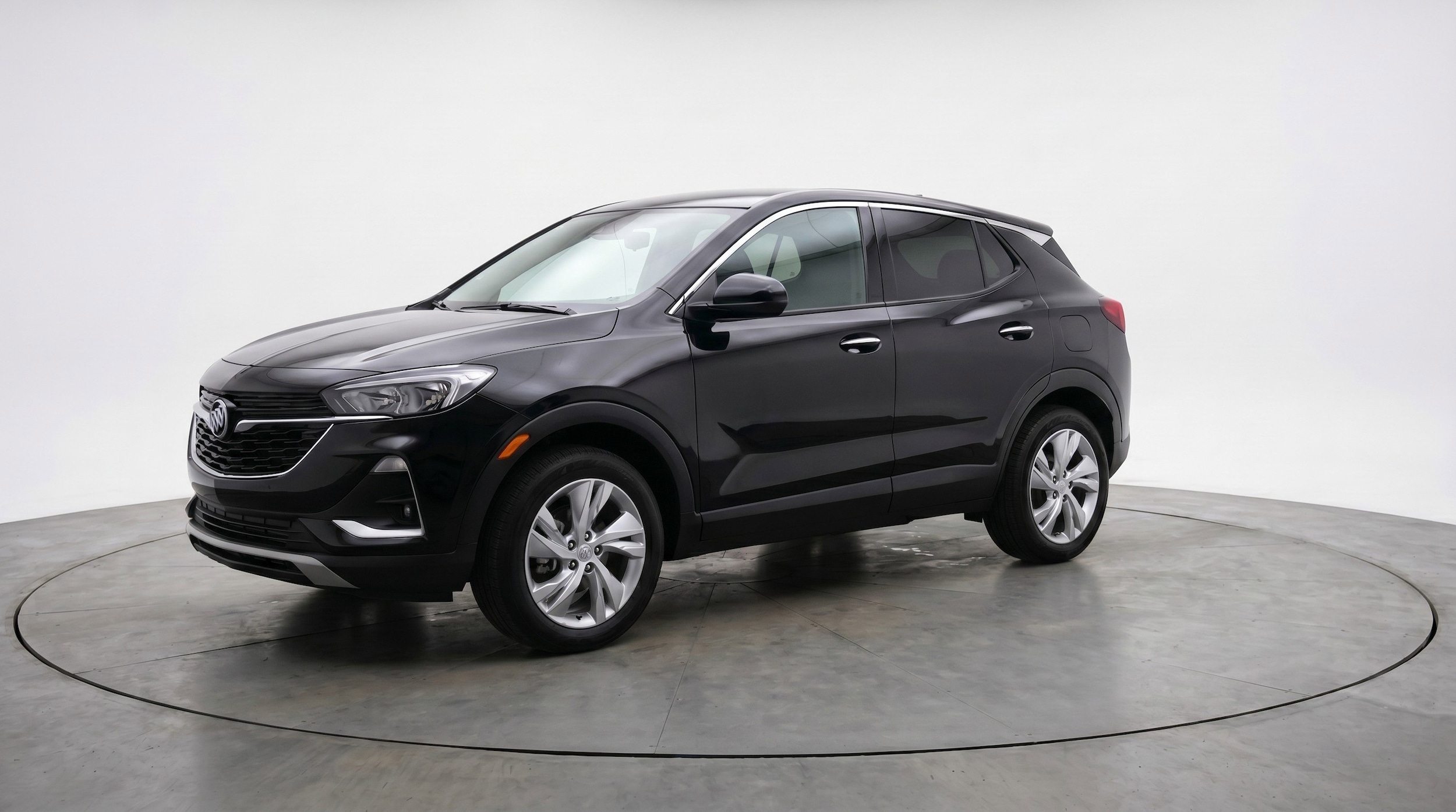 Thumbnail: 2025 Buick Encore GX - 3