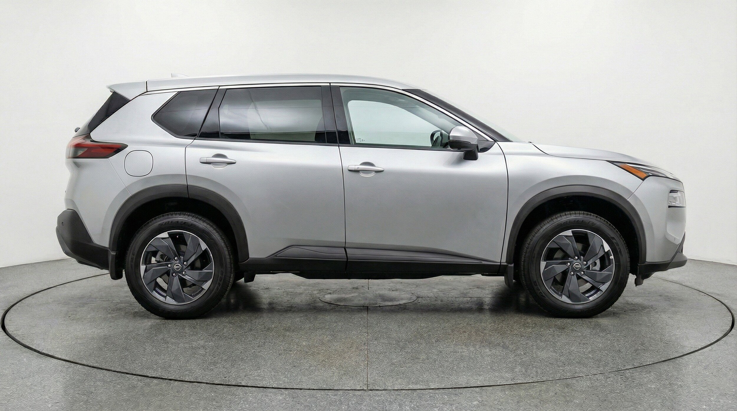 Thumbnail: 2025 Nissan Rogue - 11