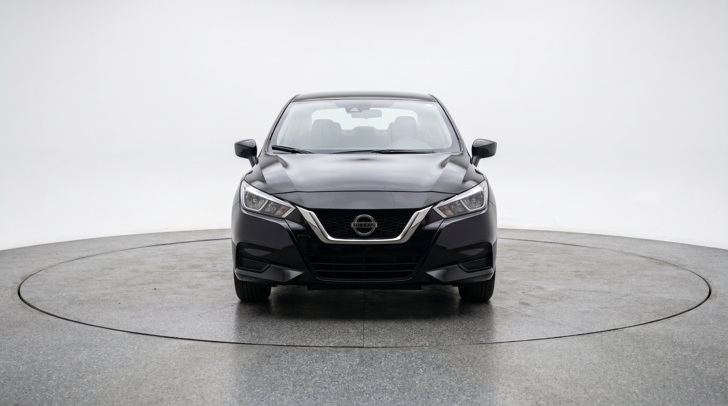 Thumbnail: 2025 Nissan Versa - 2