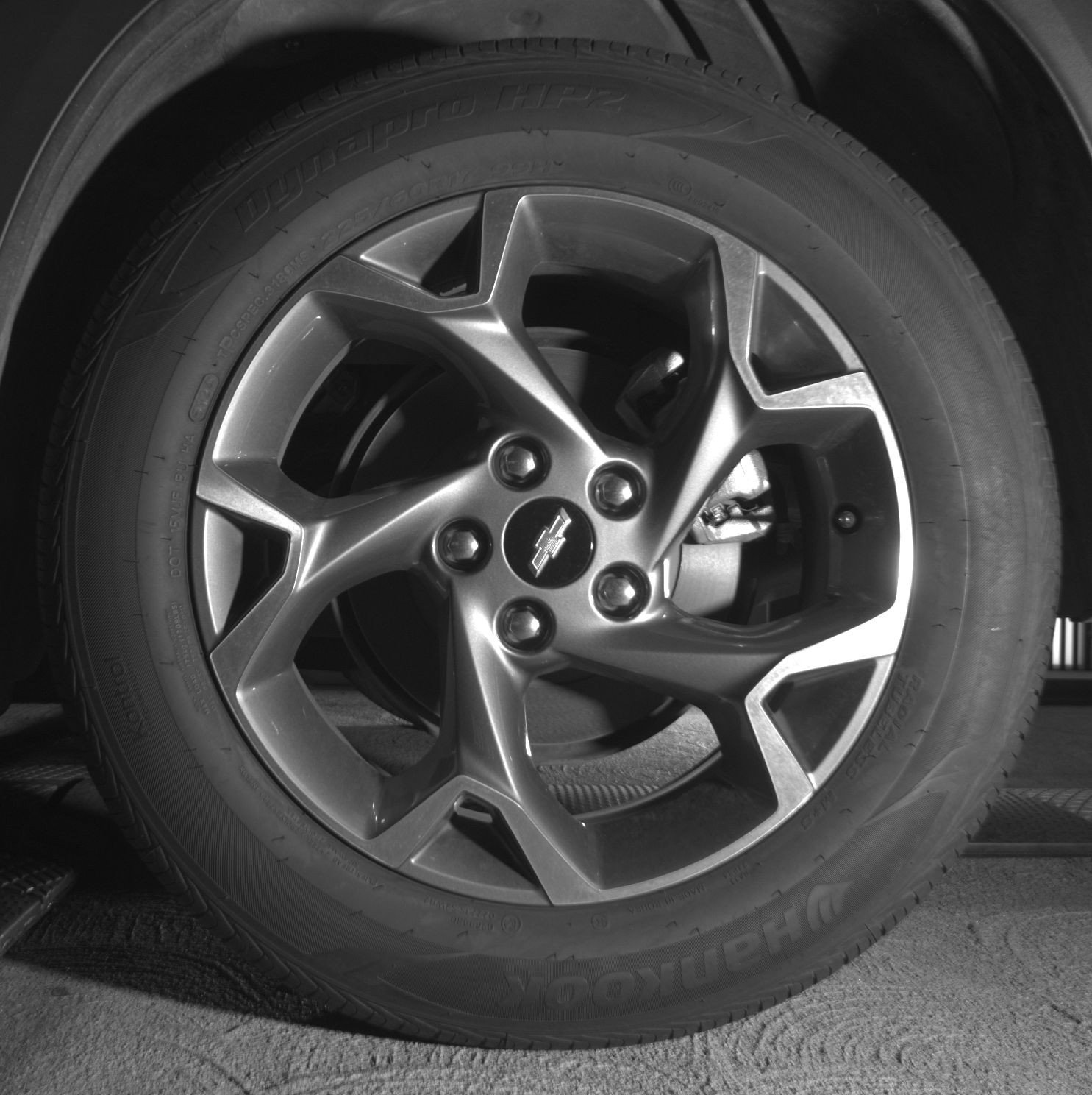 Thumbnail: 2025 Chevrolet Trax - 14