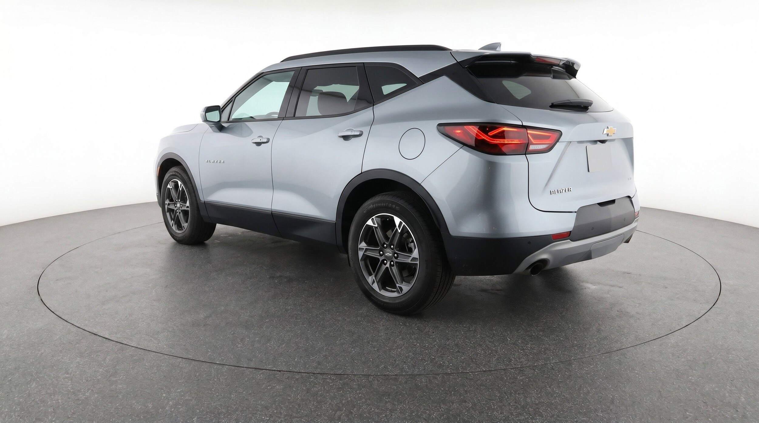 Thumbnail: 2025 Chevrolet Blazer - 6