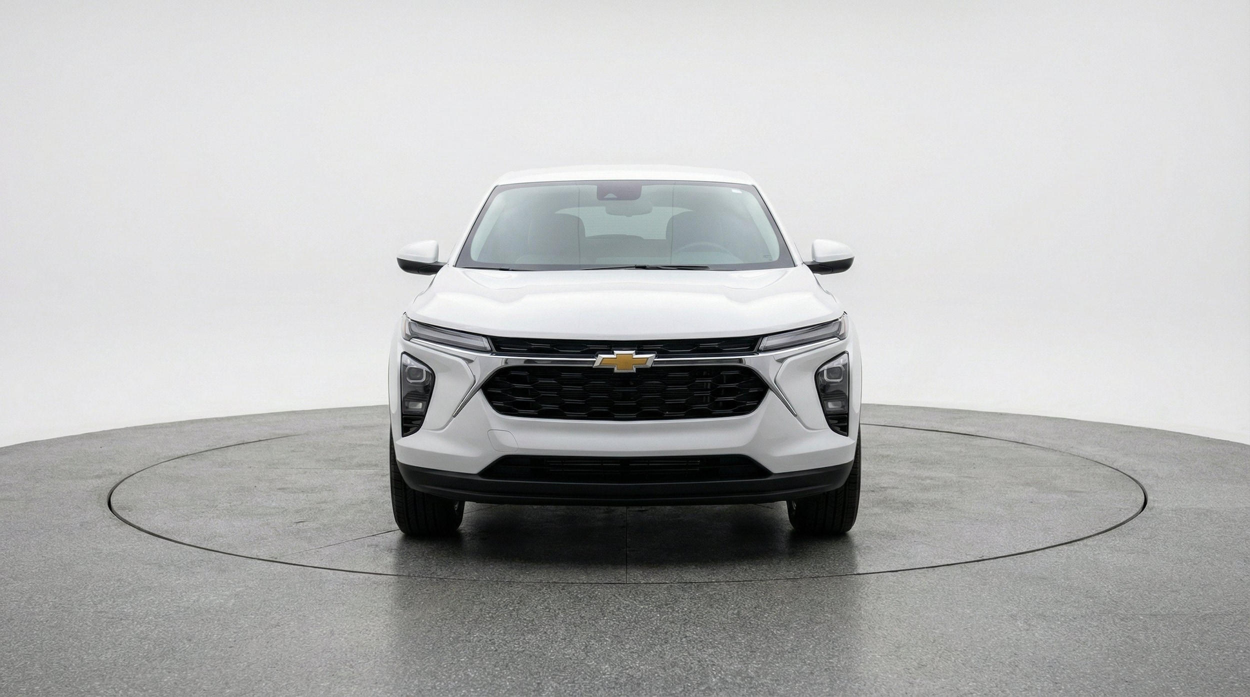 Thumbnail: 2025 Chevrolet Blazer - 2
