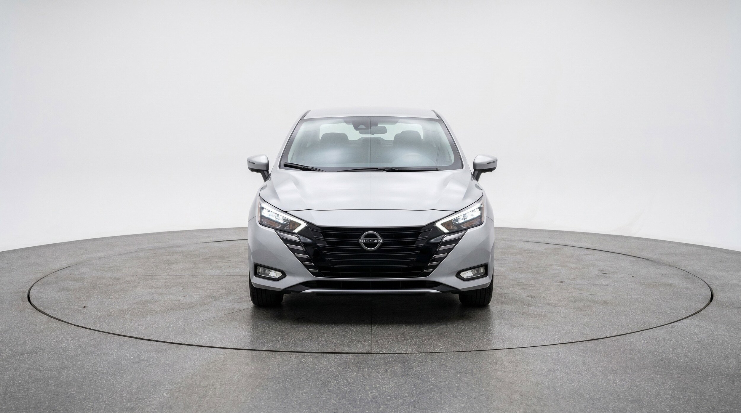Thumbnail: 2025 Nissan Versa - 2