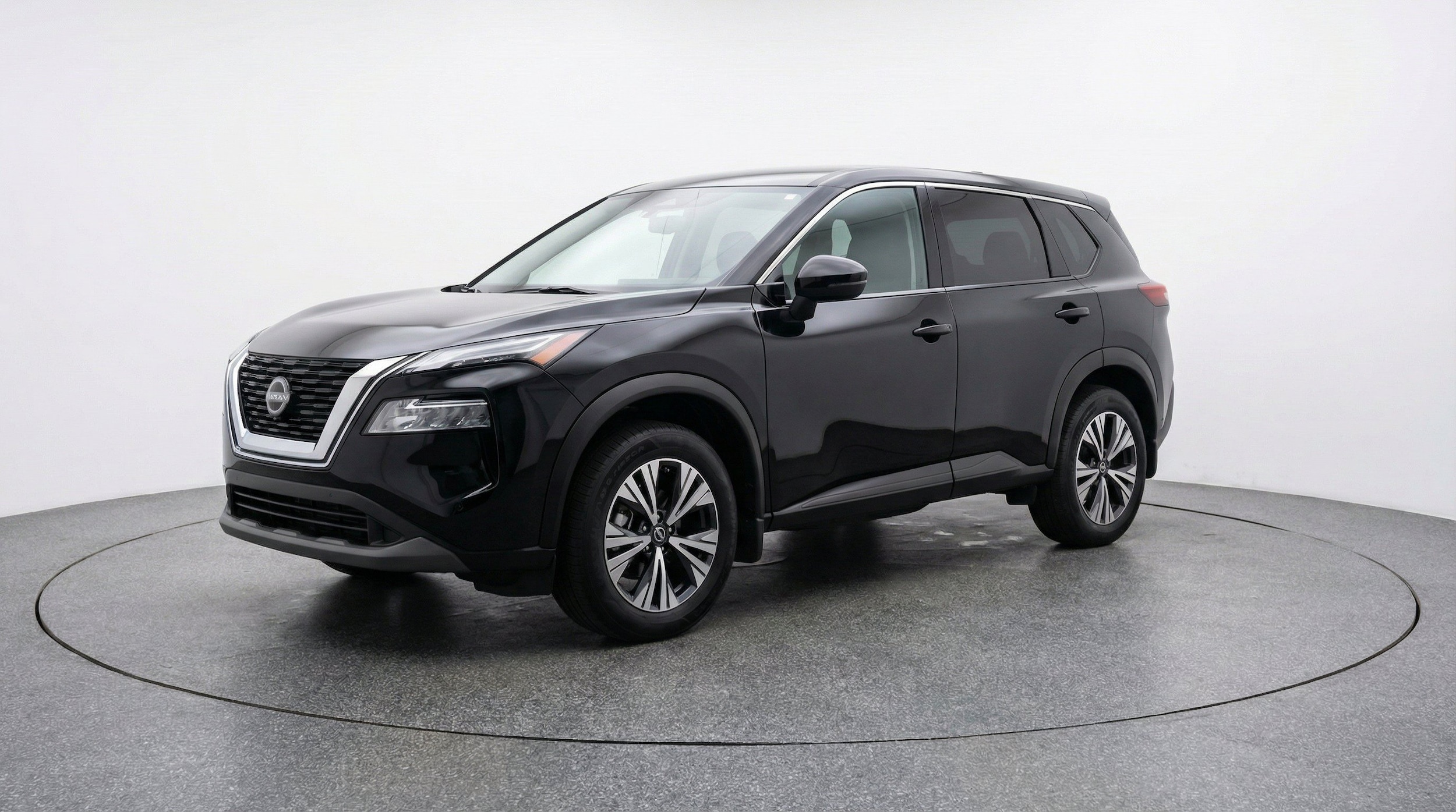 Thumbnail: 2023 Nissan Rogue - 3