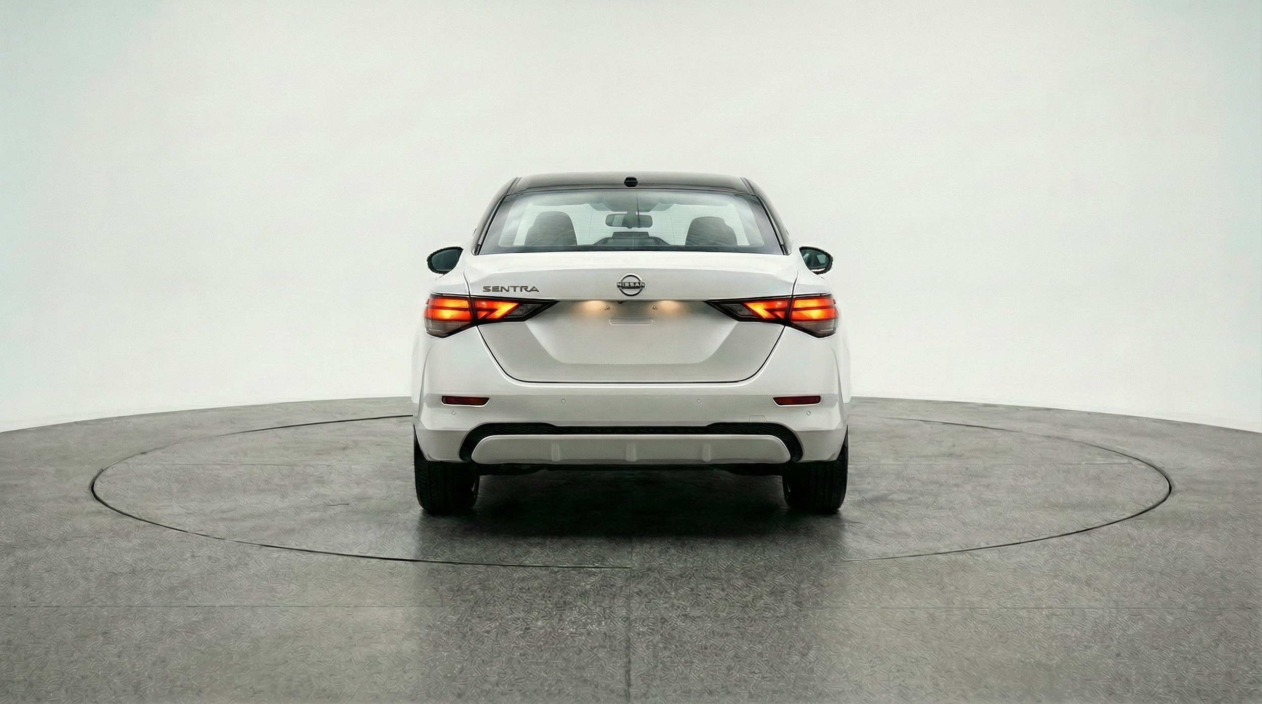 Thumbnail: 2025 Nissan Sentra - 7