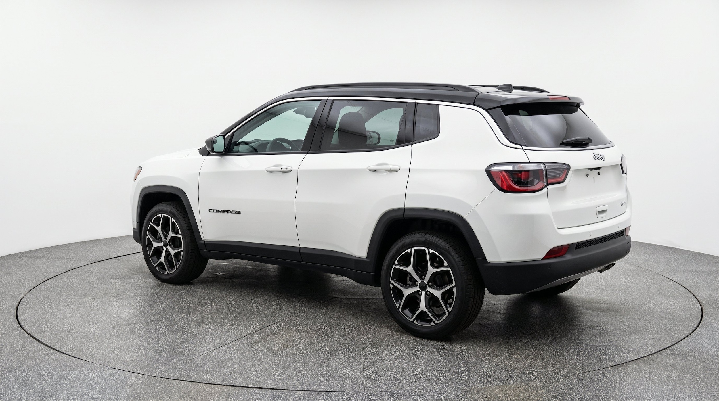 Thumbnail: 2025 Jeep Compass - 6