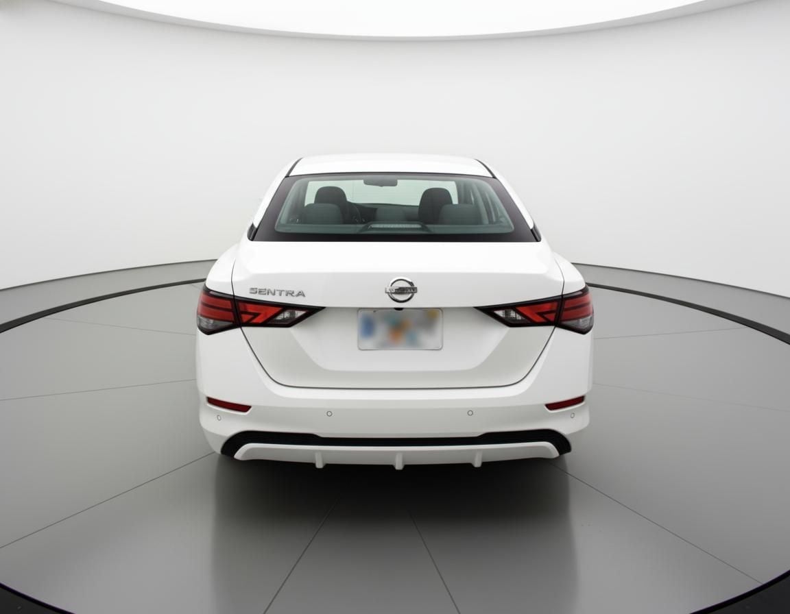 Thumbnail: 2025 Nissan Sentra - 6