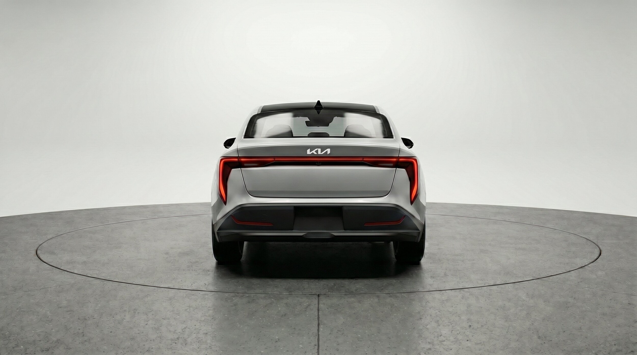 Thumbnail: 2026 Kia K4 - 7