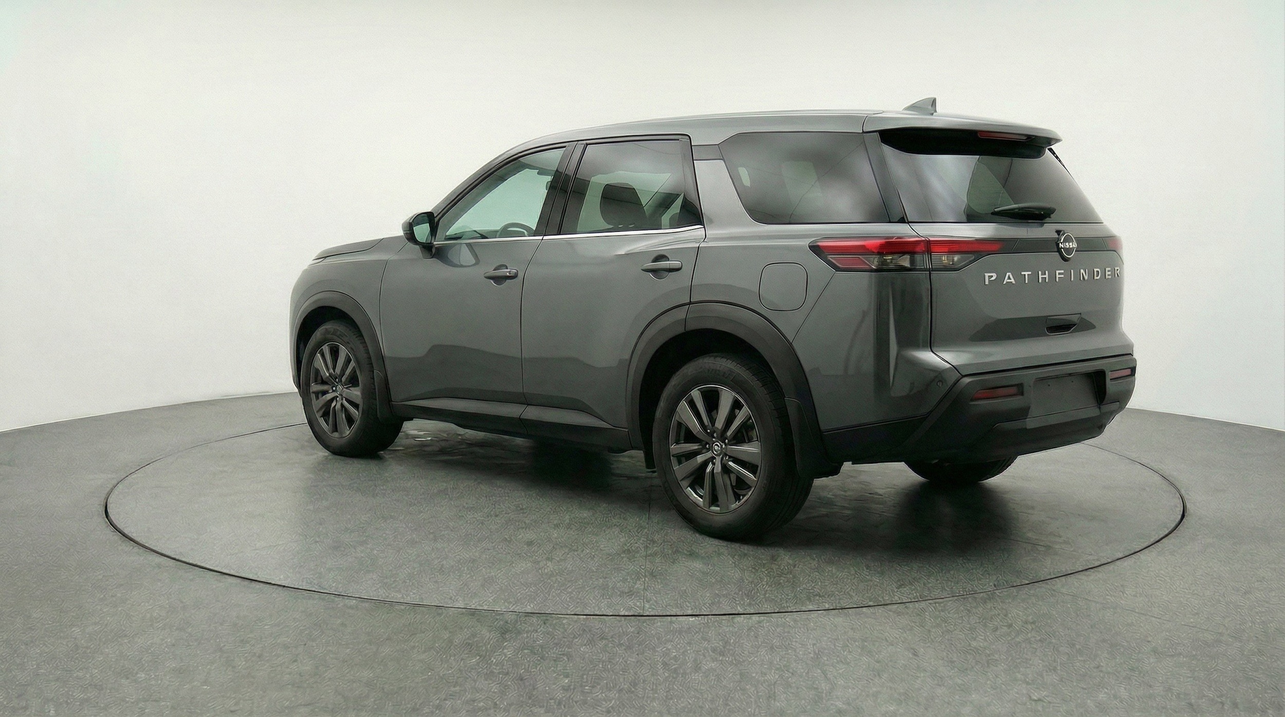 Thumbnail: 2025 Nissan Pathfinder - 6