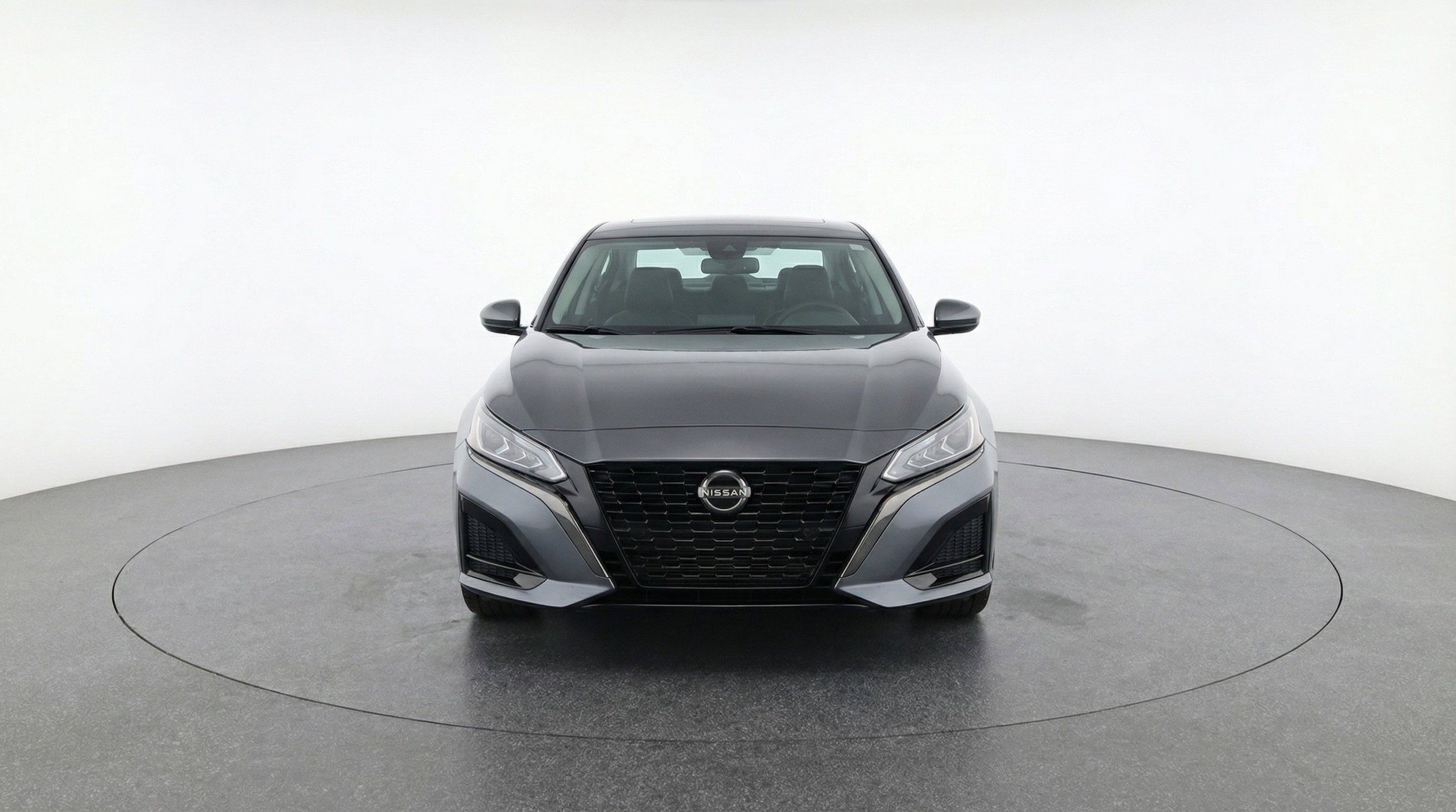 Thumbnail: 2025 Nissan Altima - 2