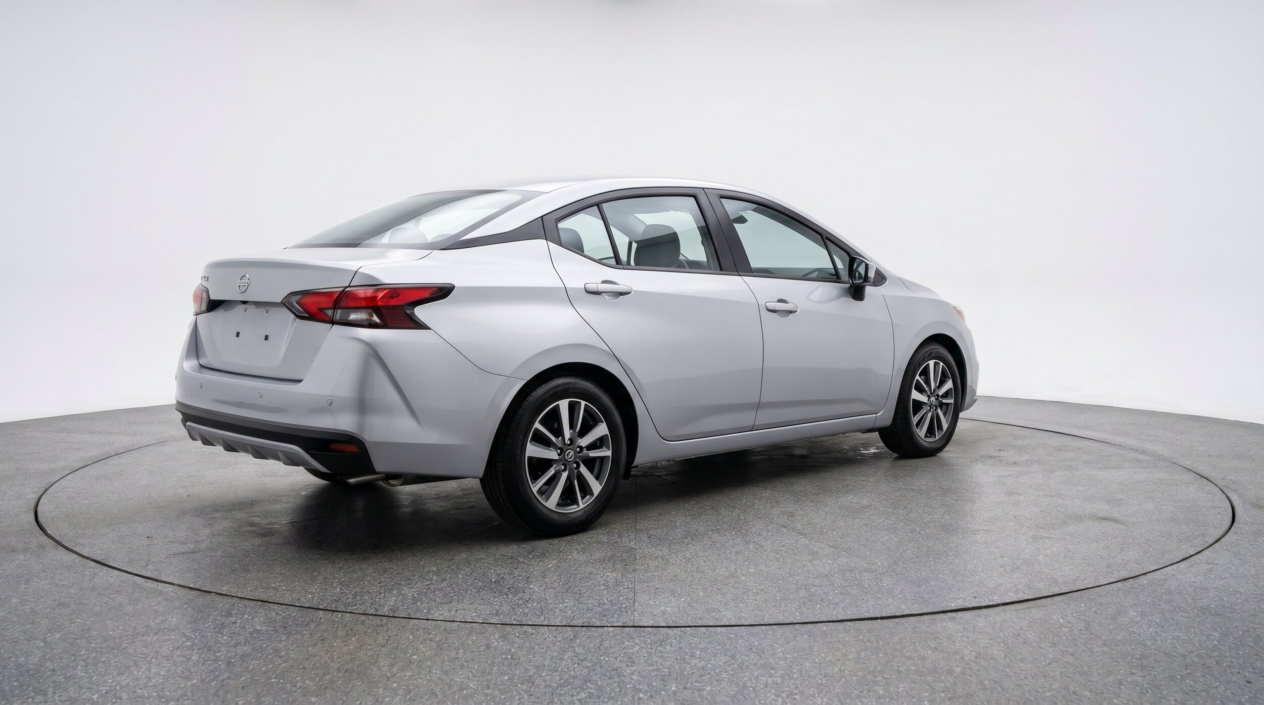Thumbnail: 2025 Nissan Versa - 9