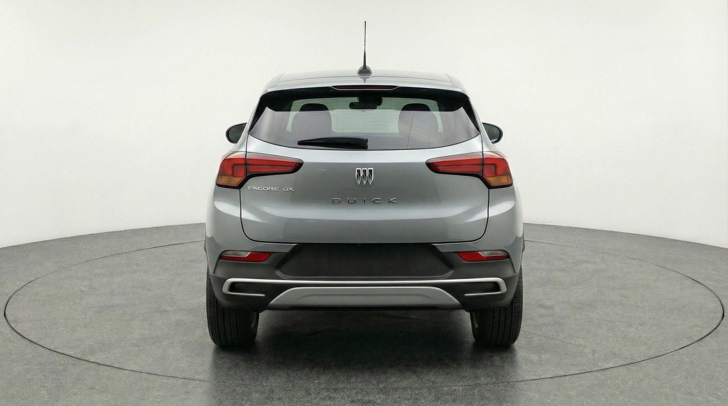 Thumbnail: 2025 Buick Encore GX - 7