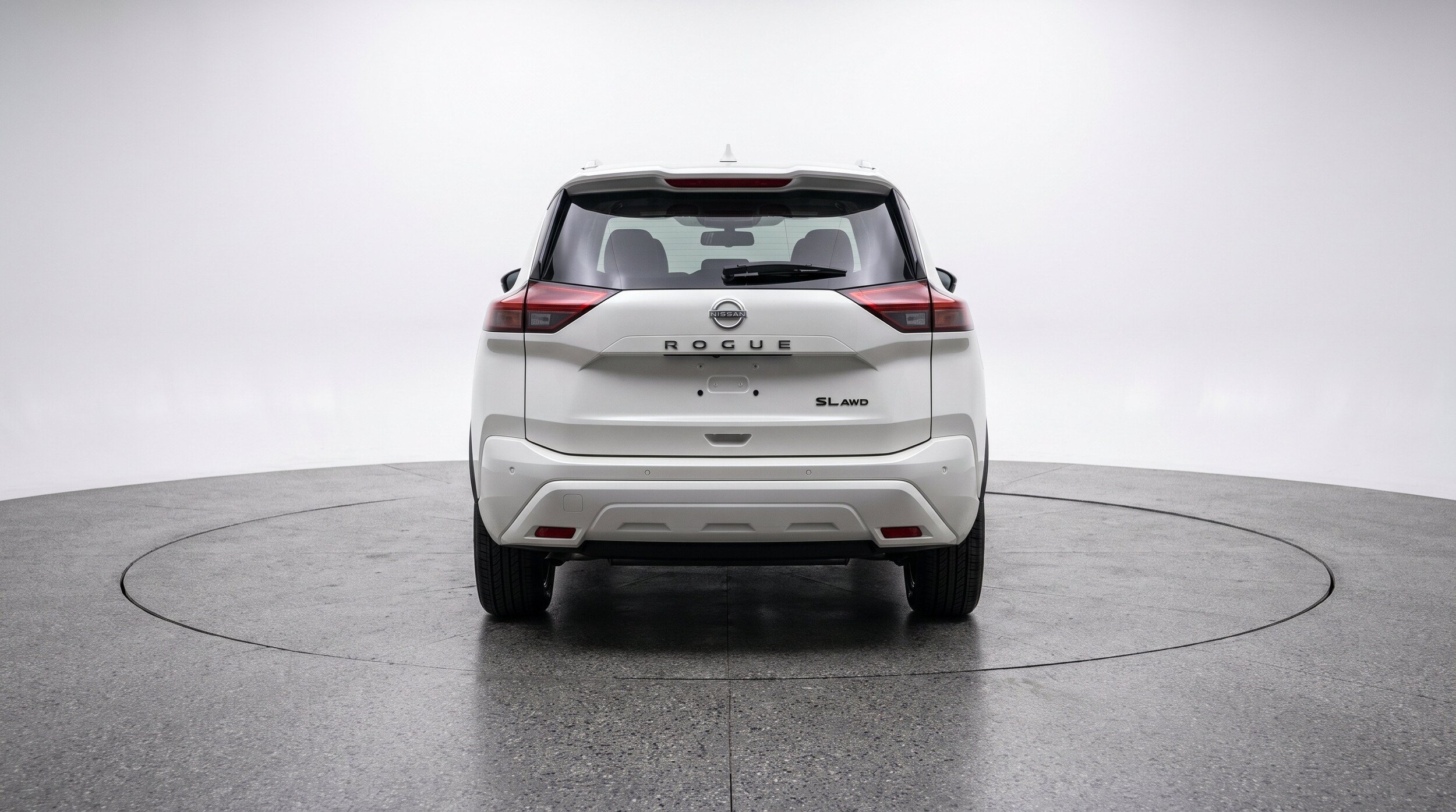 Thumbnail: 2026 Nissan Rogue - 7