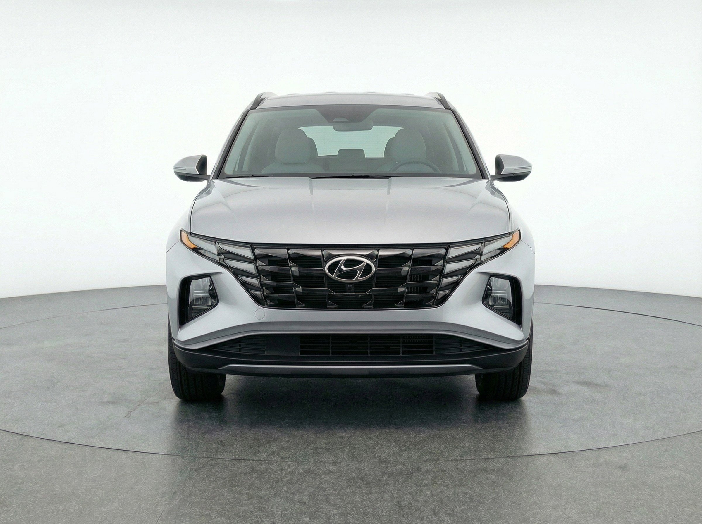Thumbnail: 2025 Hyundai Tucson - 2