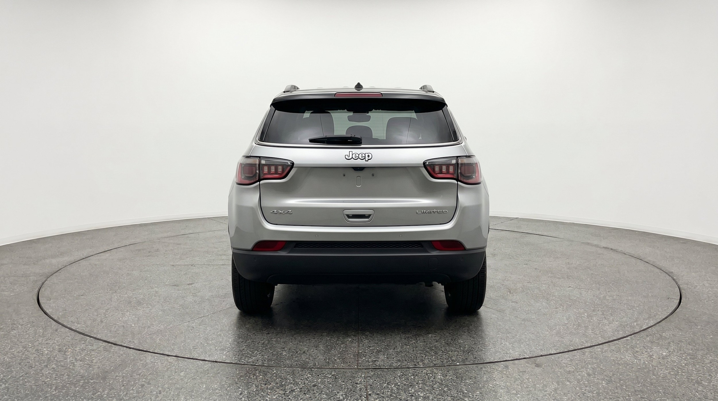 Thumbnail: 2025 Jeep Compass - 7