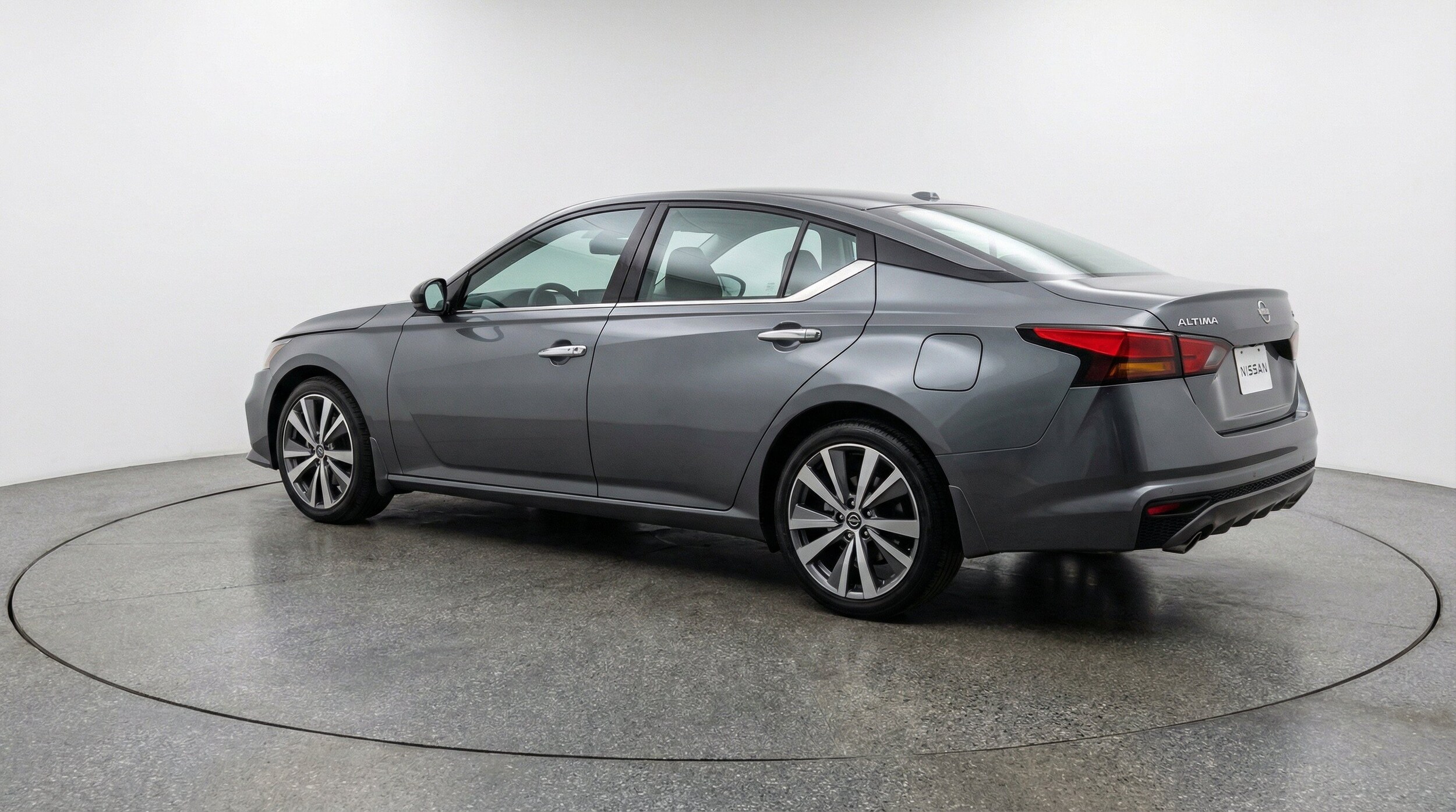 Thumbnail: 2025 Nissan Altima - 6