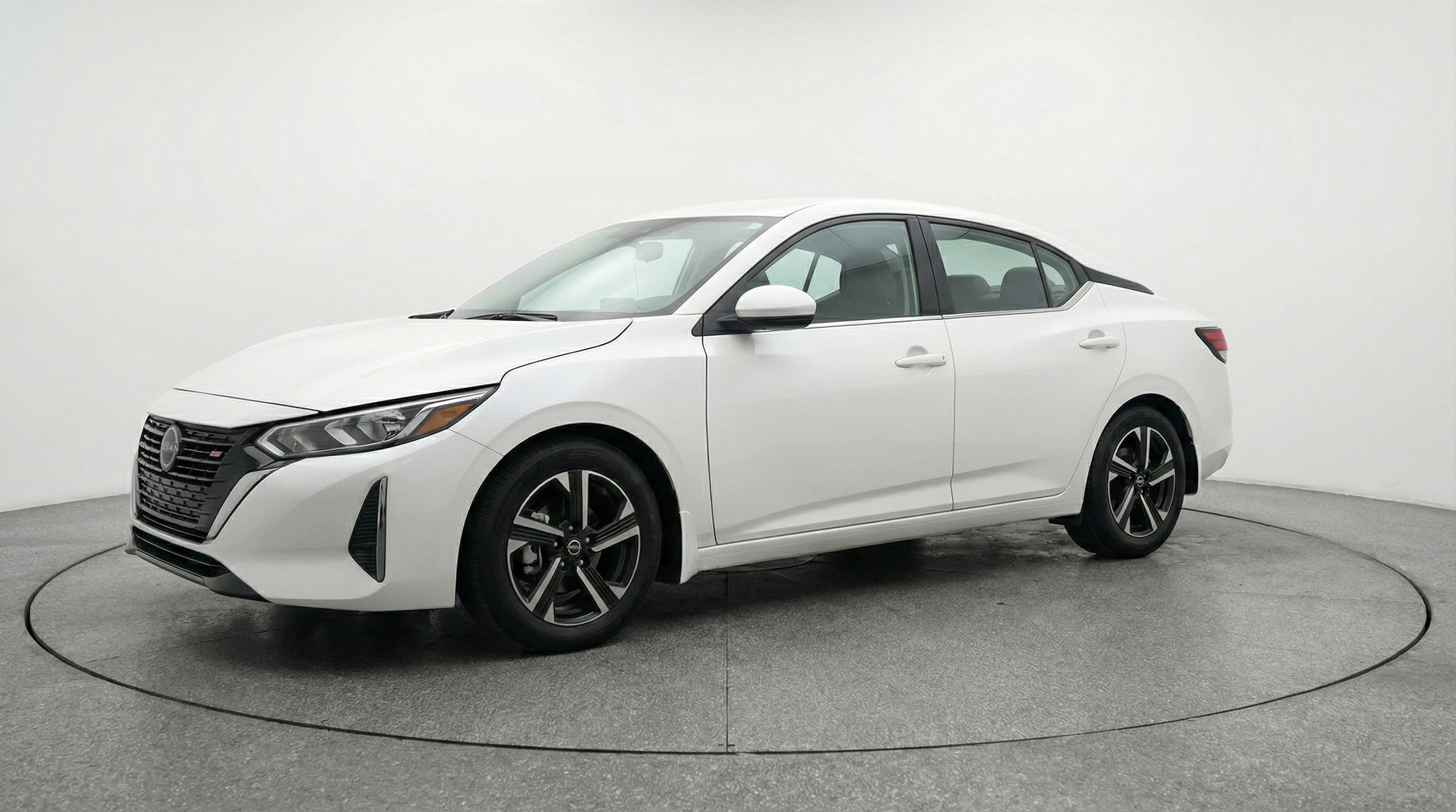 Thumbnail: 2025 Nissan Sentra - 3