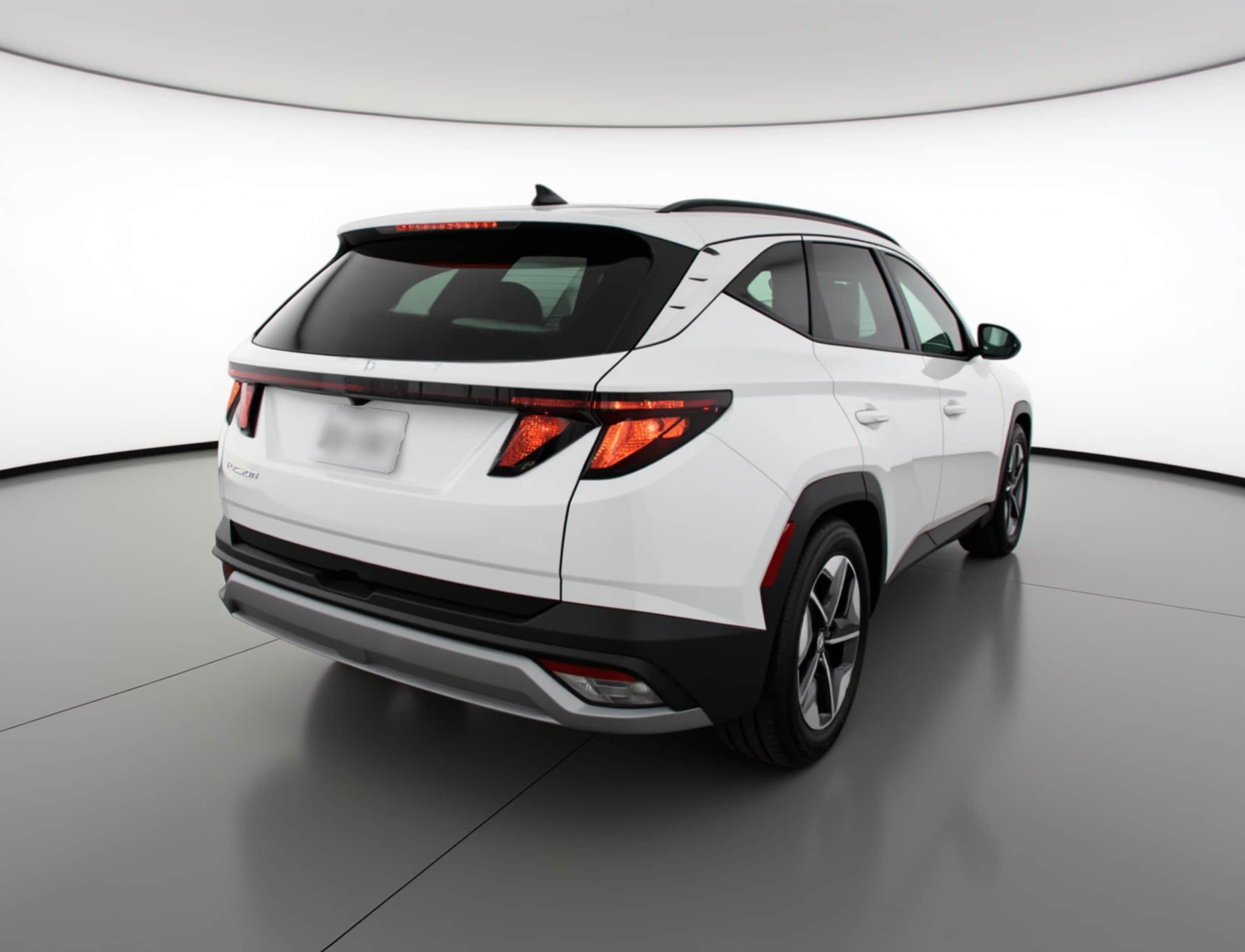 Thumbnail: 2025 Hyundai Tucson - 9