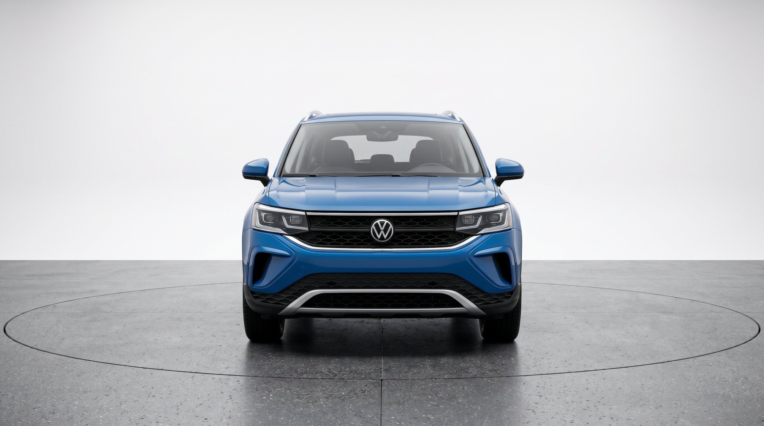 Thumbnail: 2026 Volkswagen Taos - 2