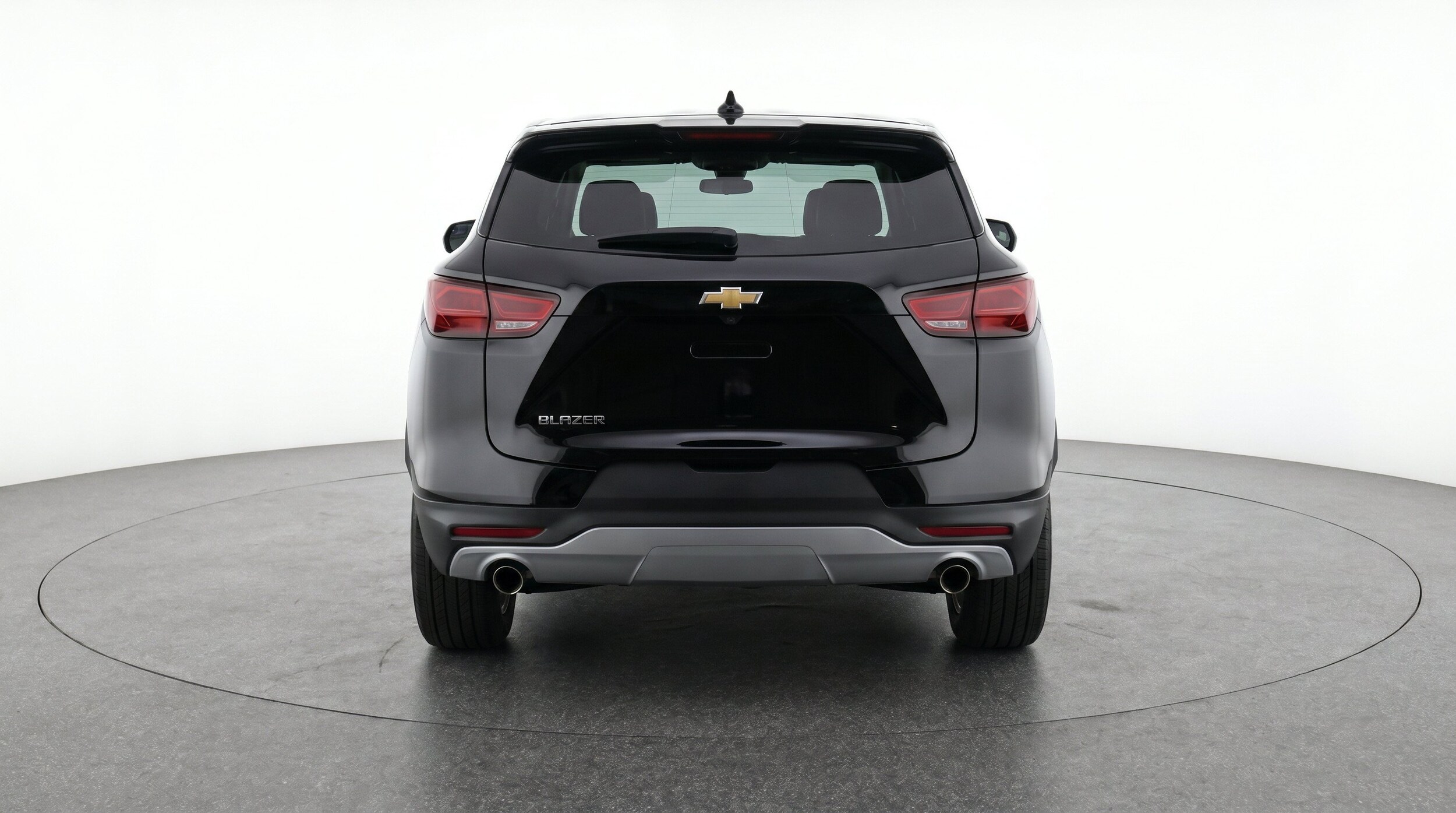 Thumbnail: 2025 Chevrolet Blazer - 7
