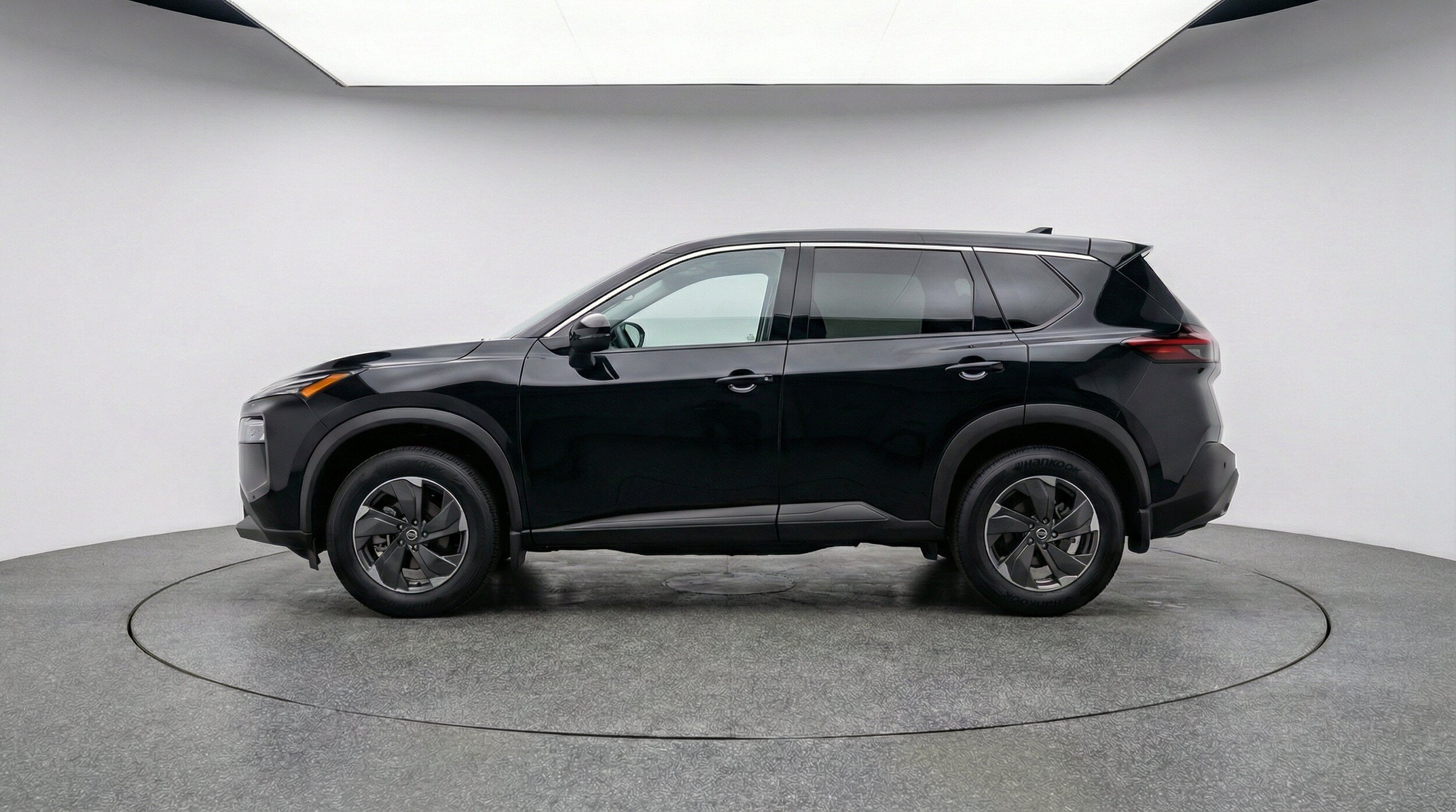 Thumbnail: 2025 Nissan Rogue - 5