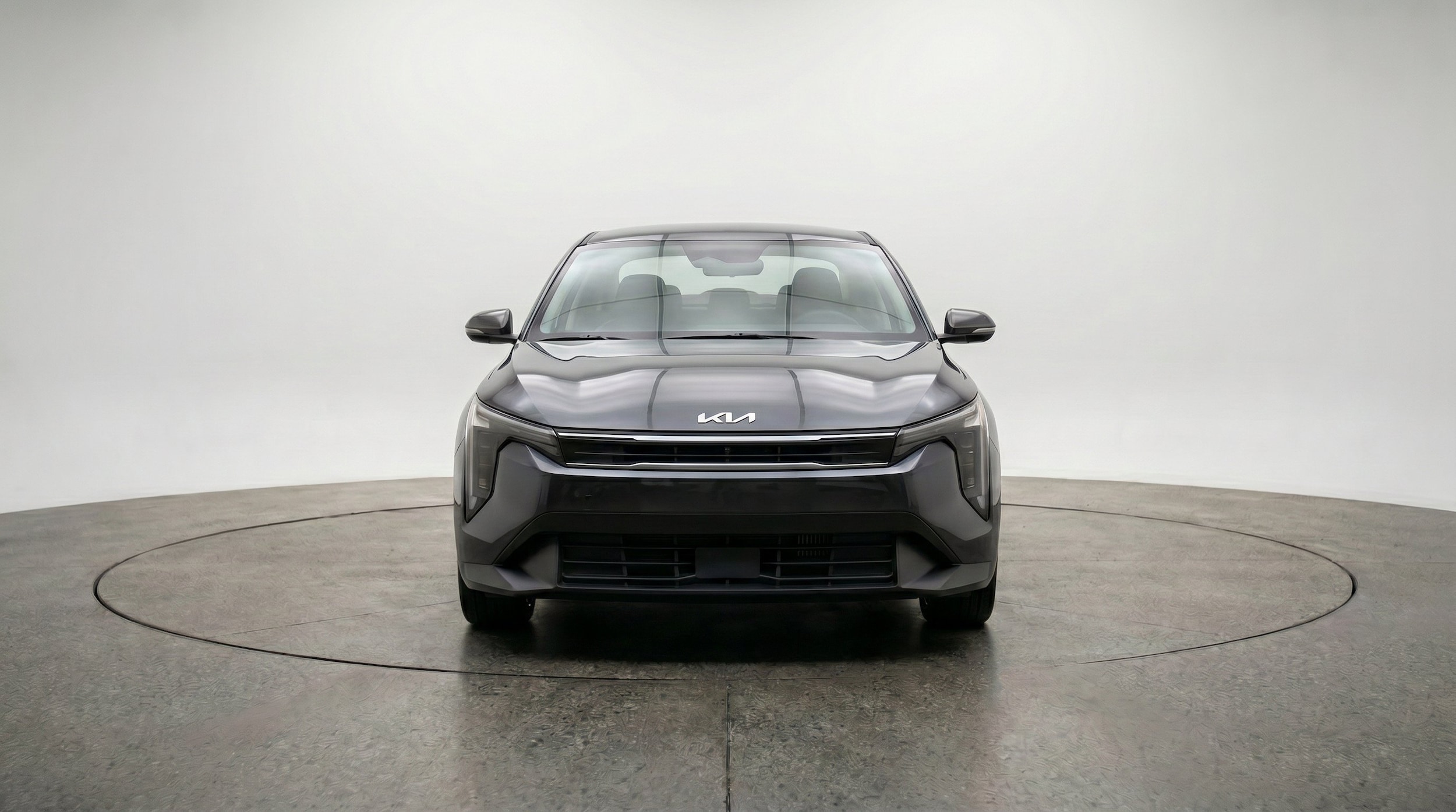 Thumbnail: 2026 Kia K4 - 2
