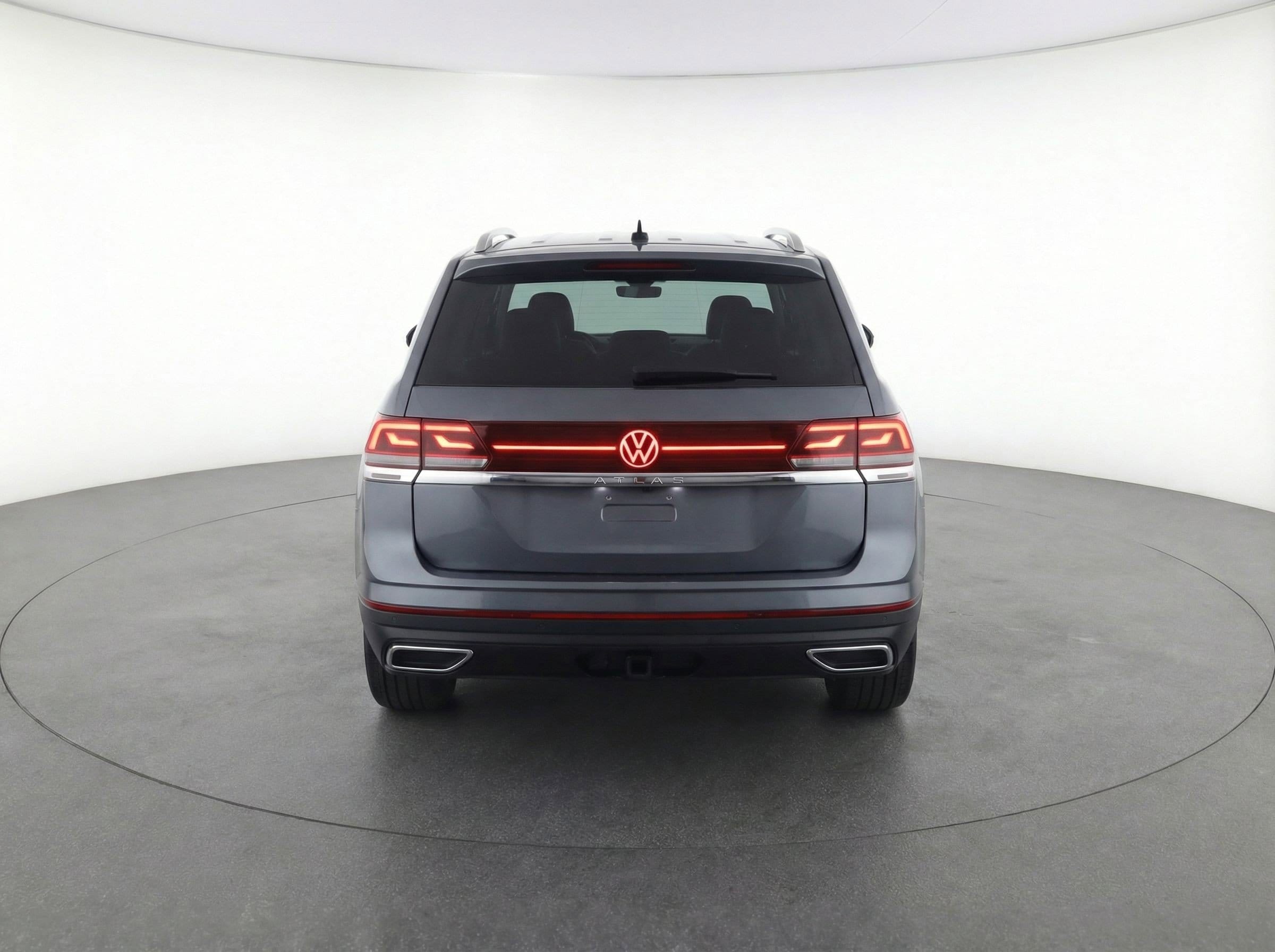 Thumbnail: 2025 Volkswagen Atlas - 7
