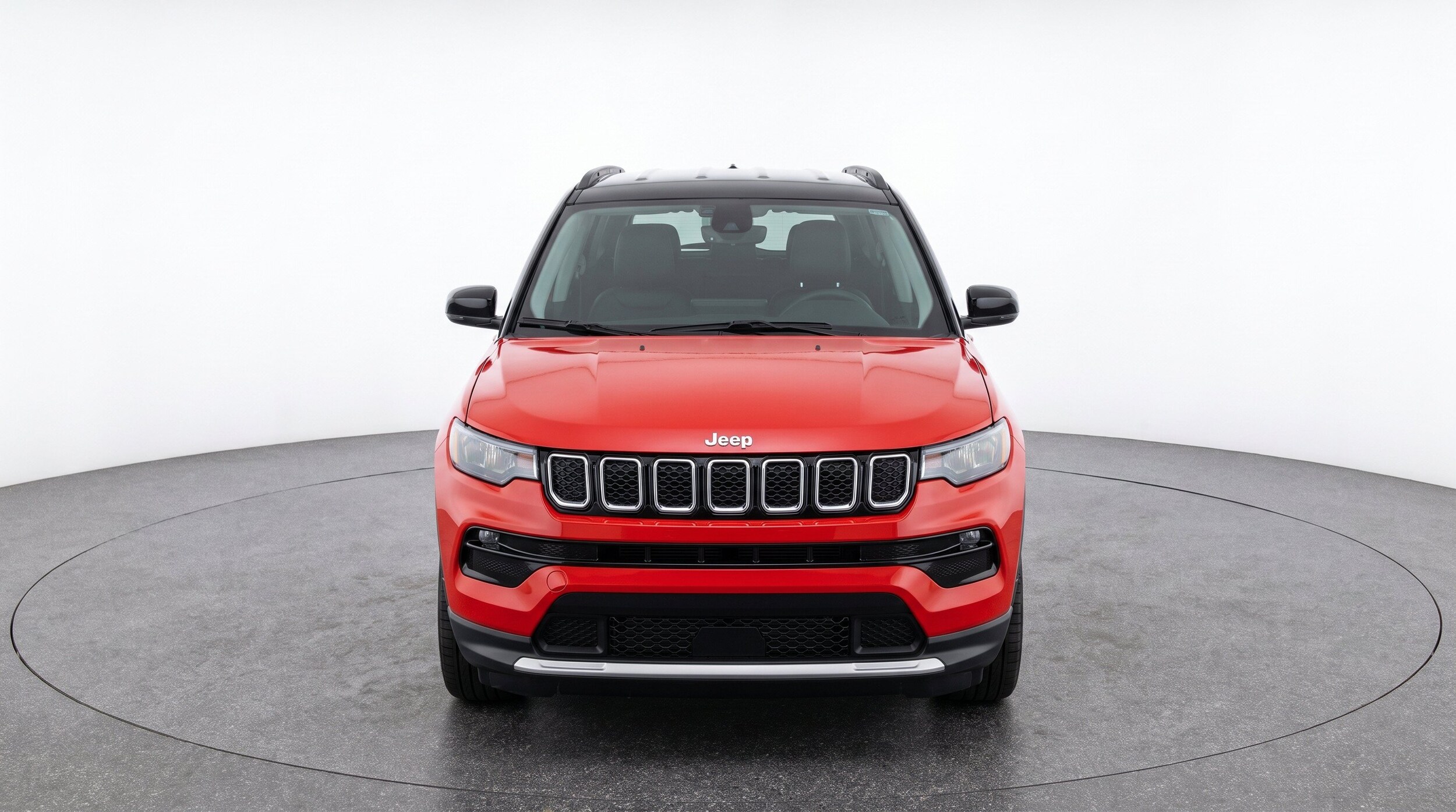 Thumbnail: 2025 Jeep Compass - 2