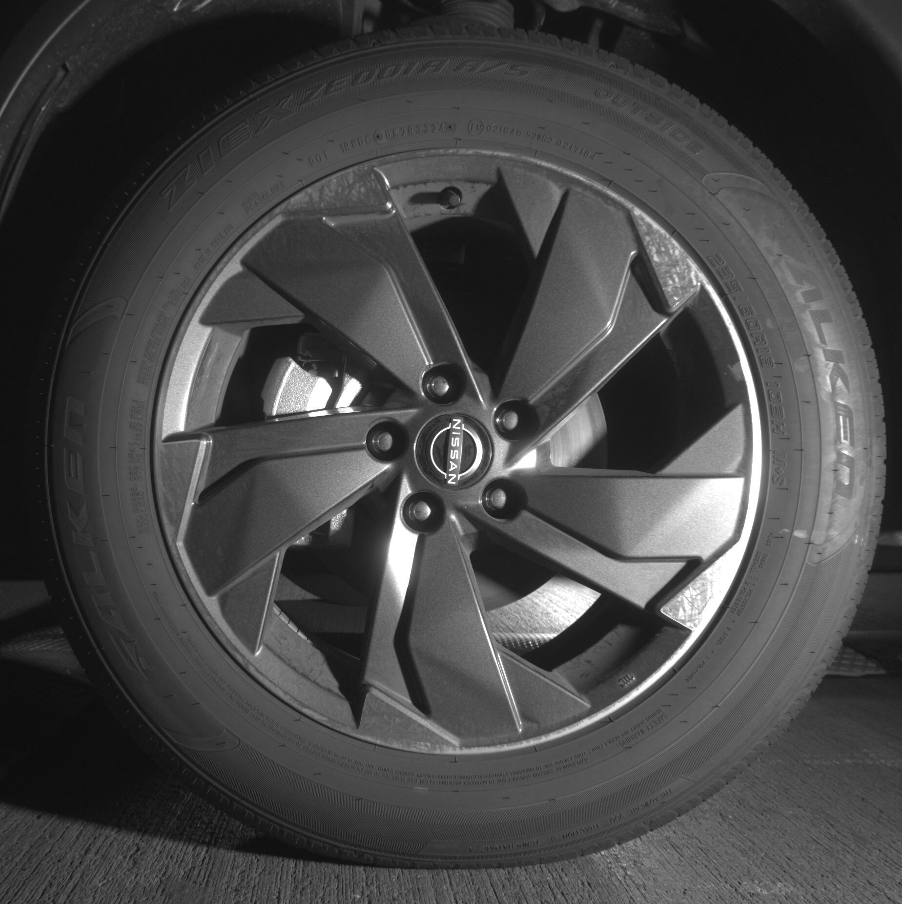 Thumbnail: 2025 Nissan Rogue - 9