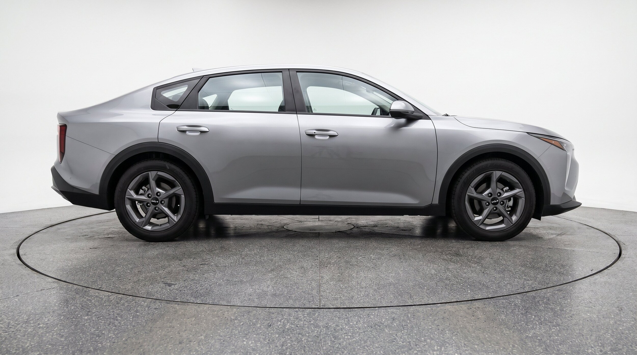 Thumbnail: 2026 Kia K4 - 11