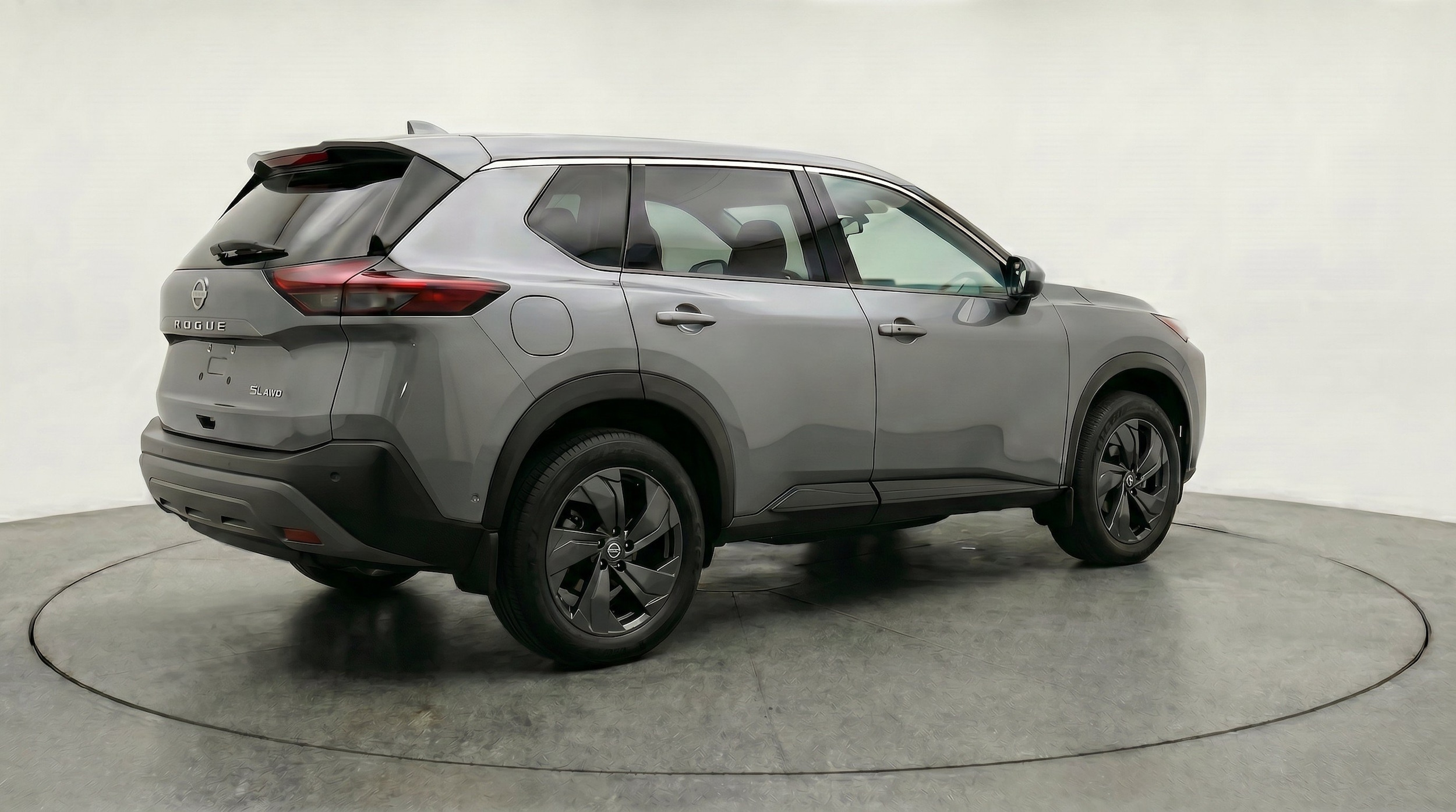 Thumbnail: 2026 Nissan Rogue - 9