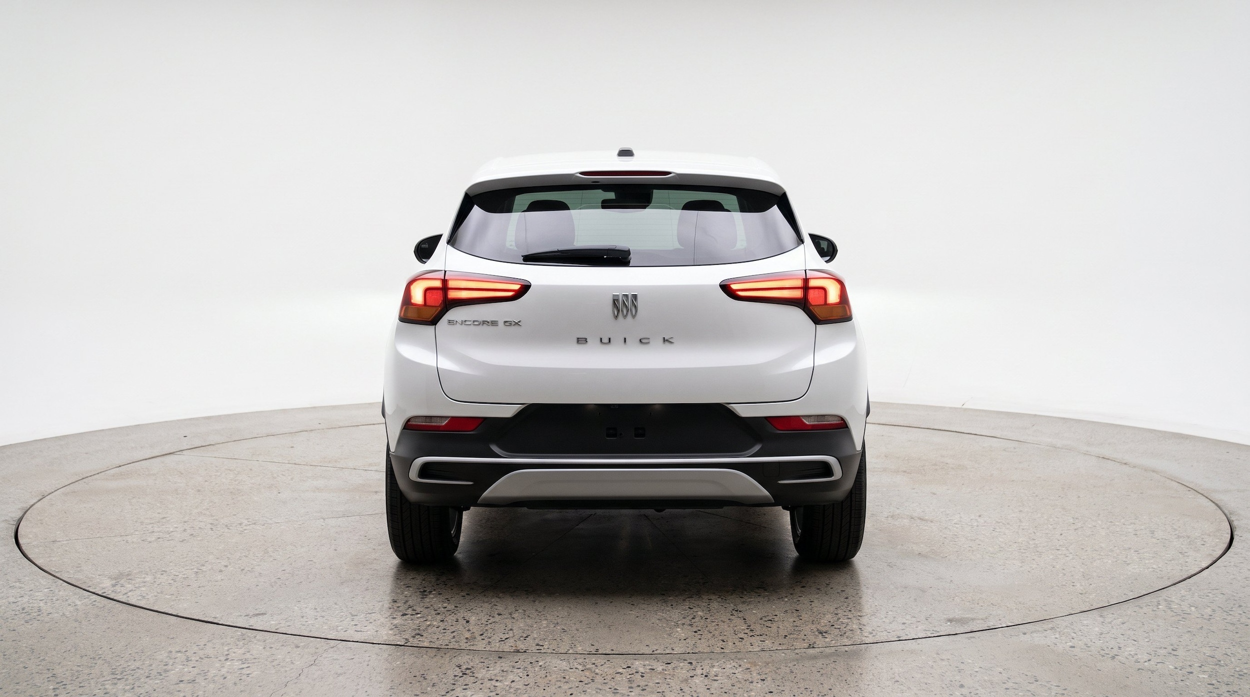 Thumbnail: 2026 Buick Encore GX - 7