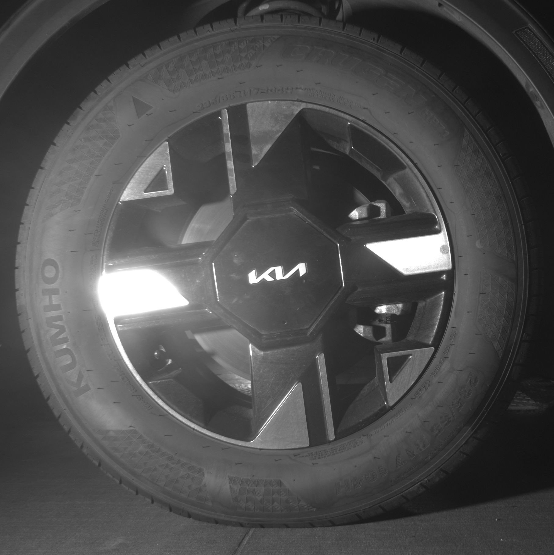 Thumbnail: 2026 Kia Sportage - 13