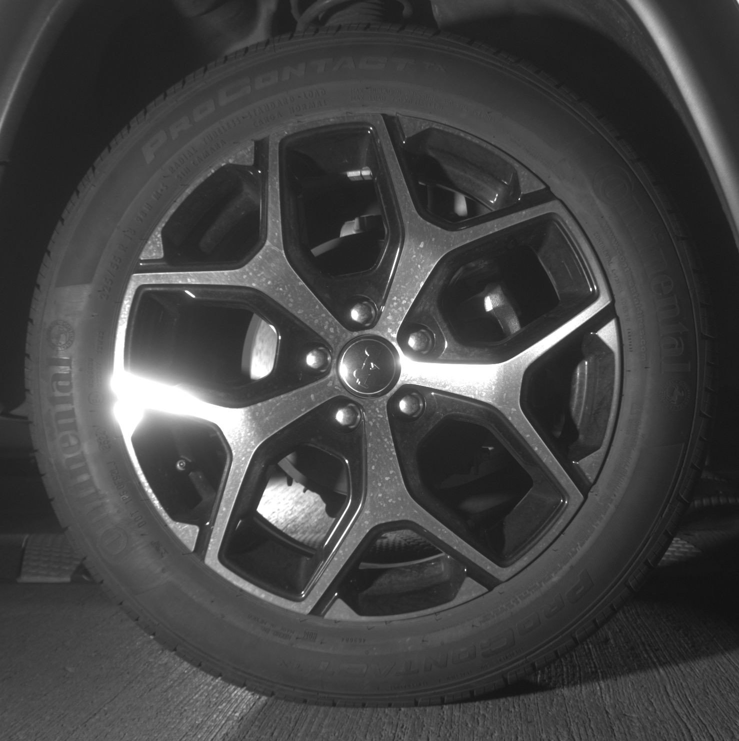 Thumbnail: 2025 Jeep Compass - 15