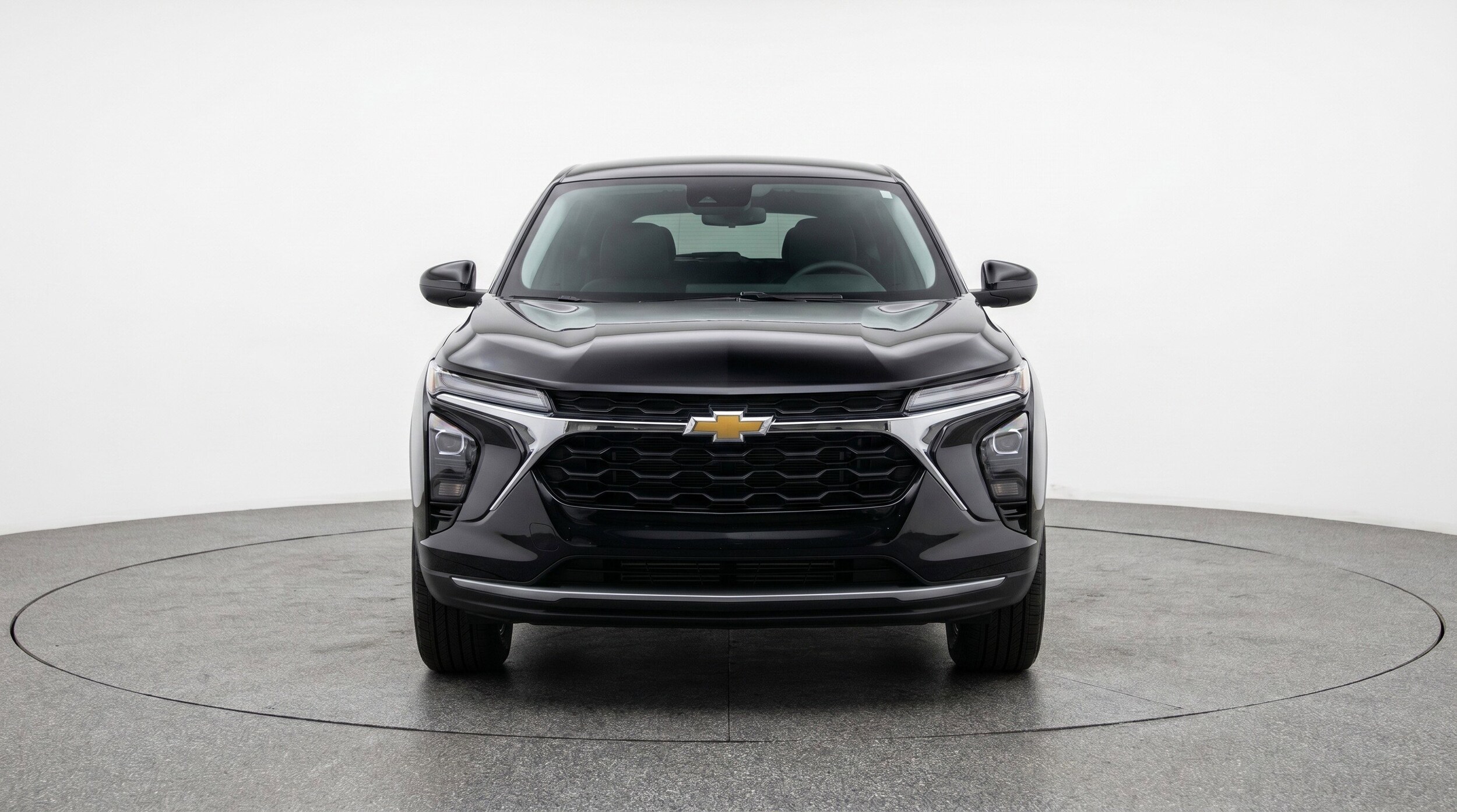 Thumbnail: 2025 Chevrolet Trax - 2