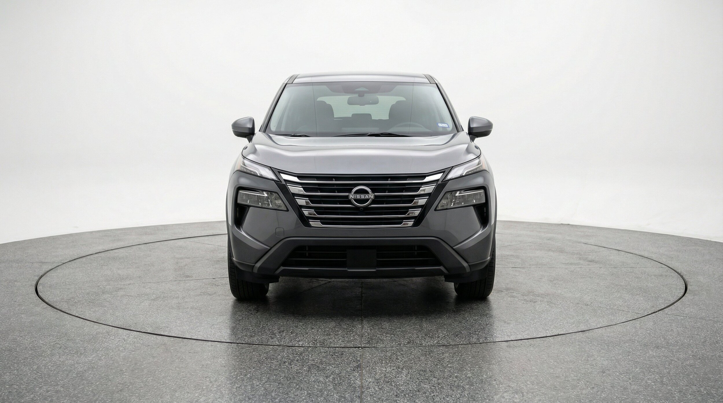 Thumbnail: 2025 Nissan Rogue - 2