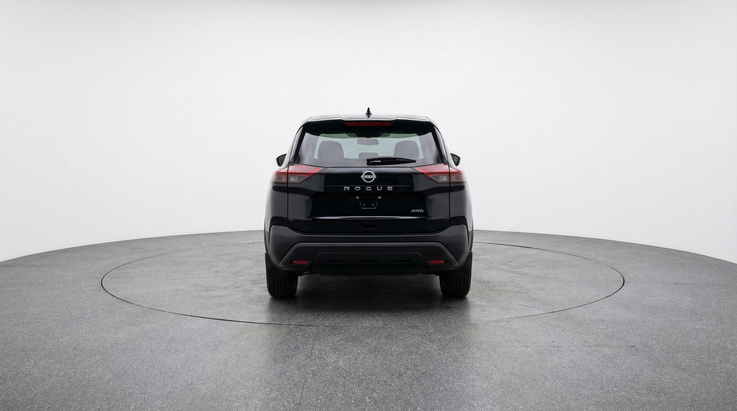 Thumbnail: 2025 Nissan Rogue - 7