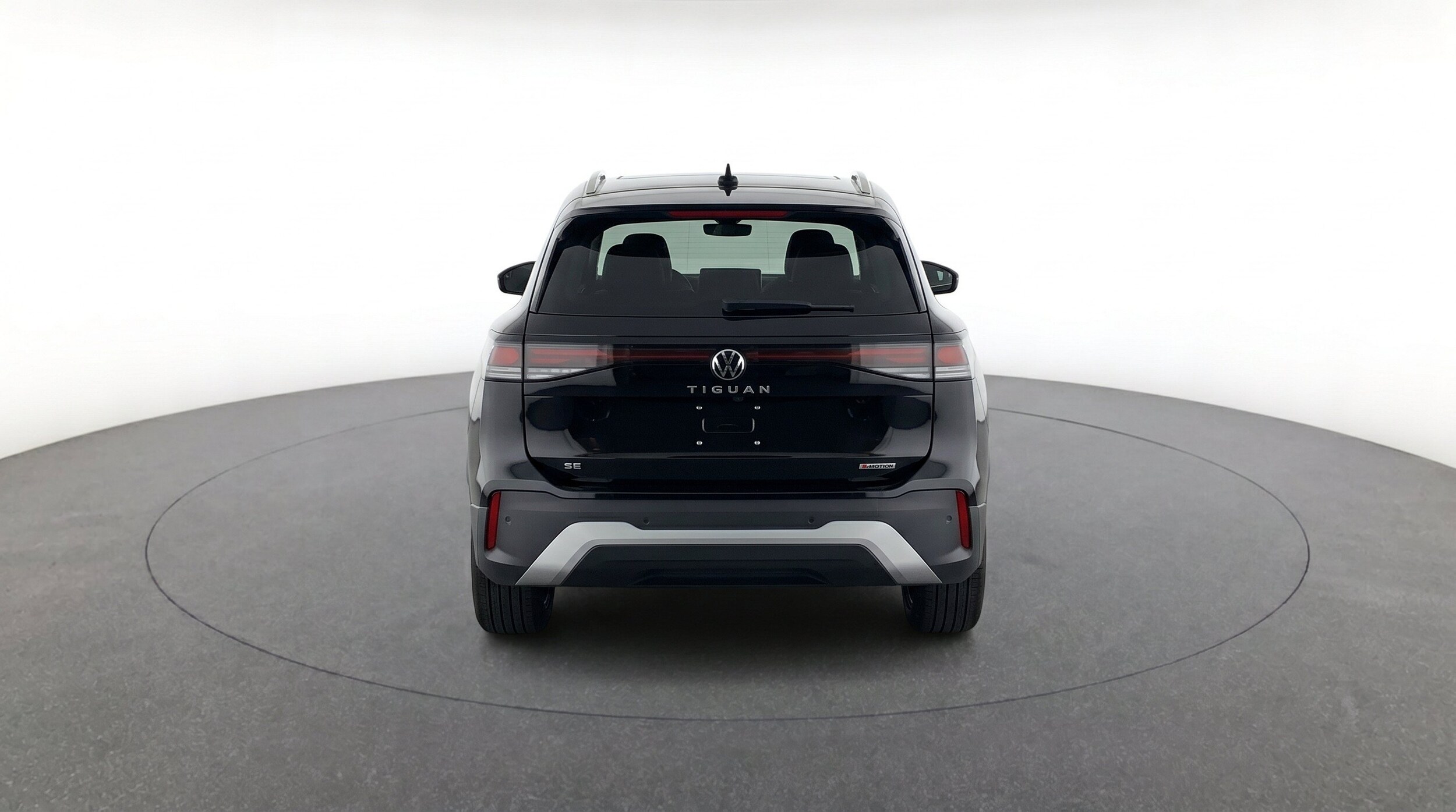 Thumbnail: 2026 Volkswagen Tiguan - 7