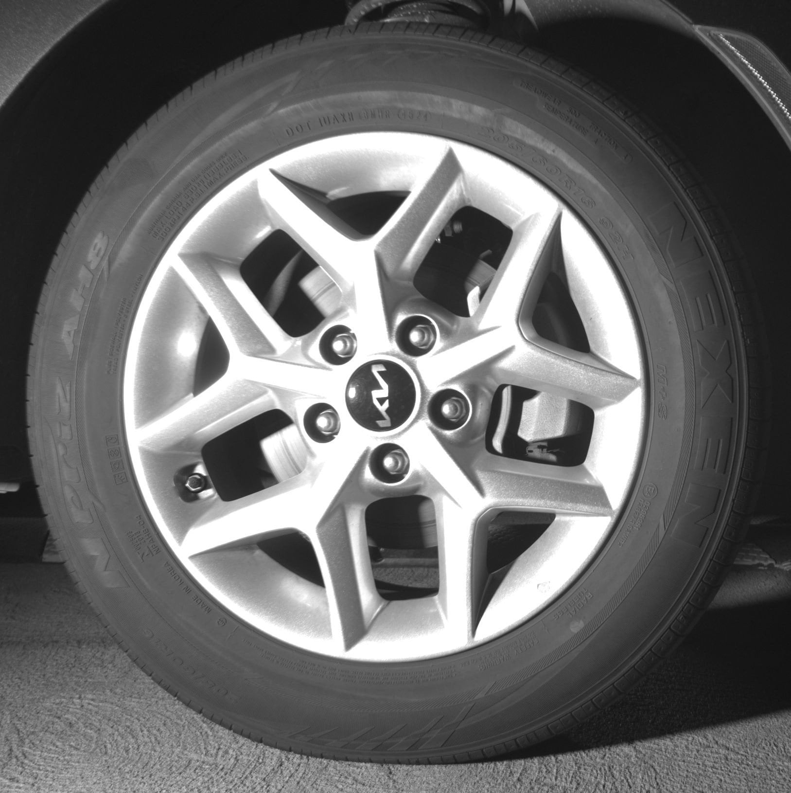 Thumbnail: 2025 Kia Soul - 20