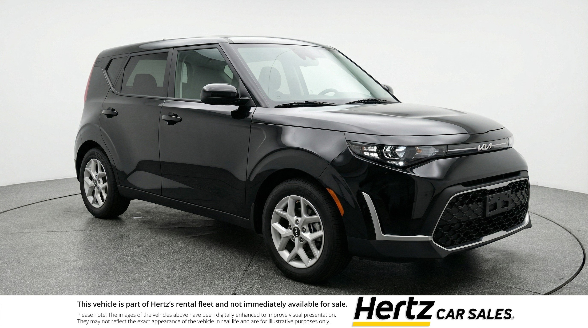 Thumbnail: 2025 Kia Soul - 1