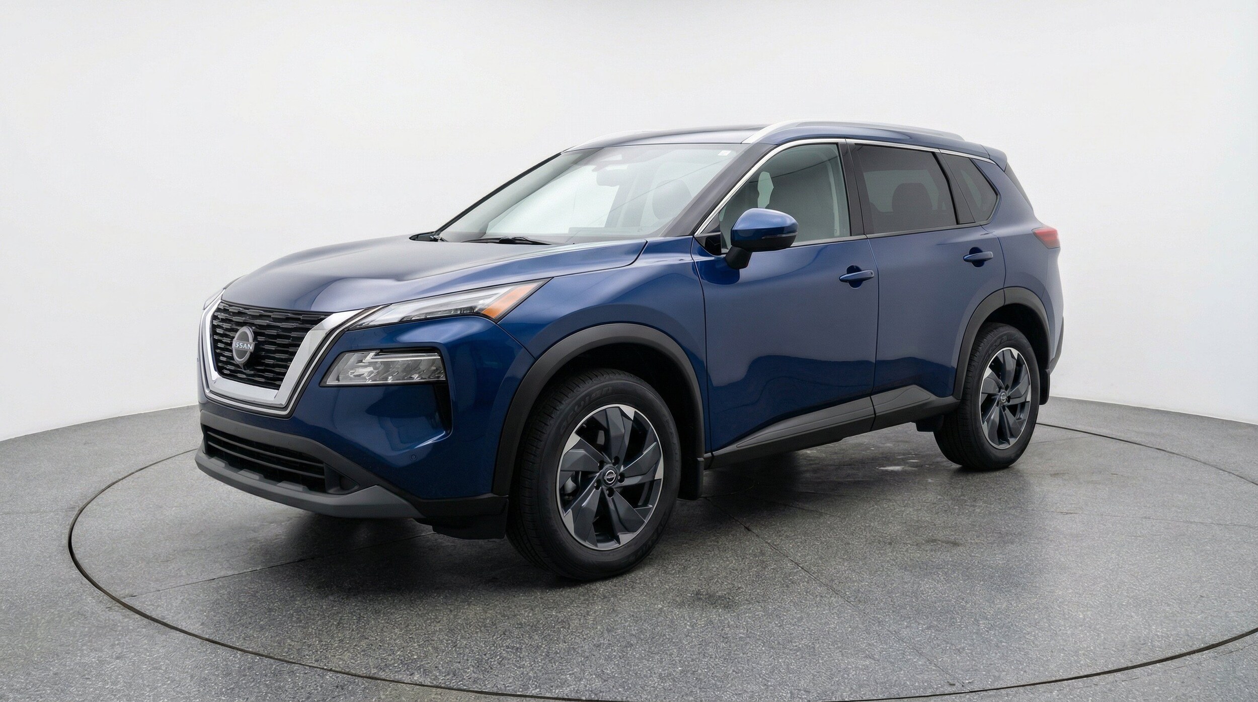 Thumbnail: 2025 Nissan Rogue - 3